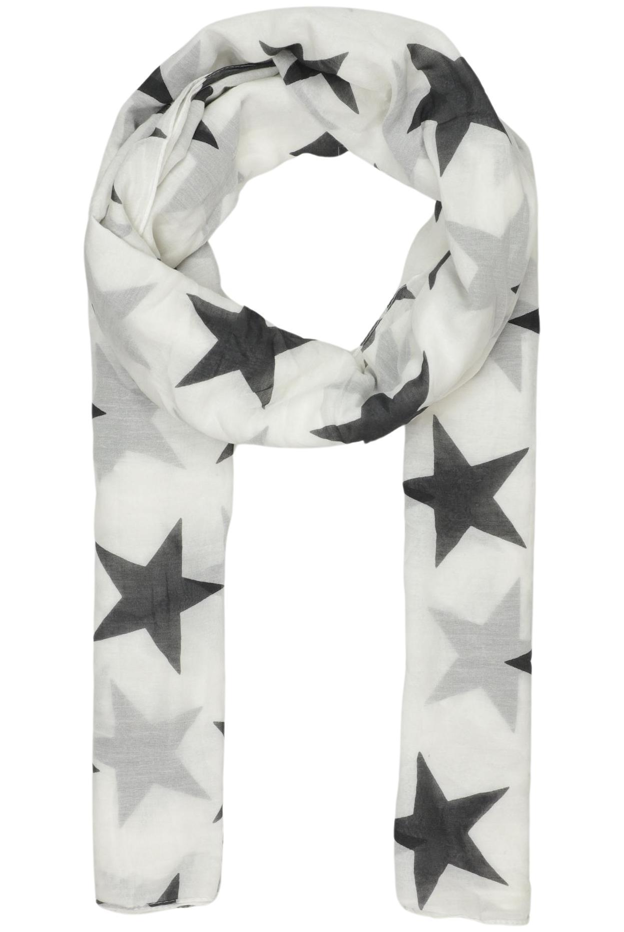 

Marie Lund Damen Schal, mehrfarbig, Gr.