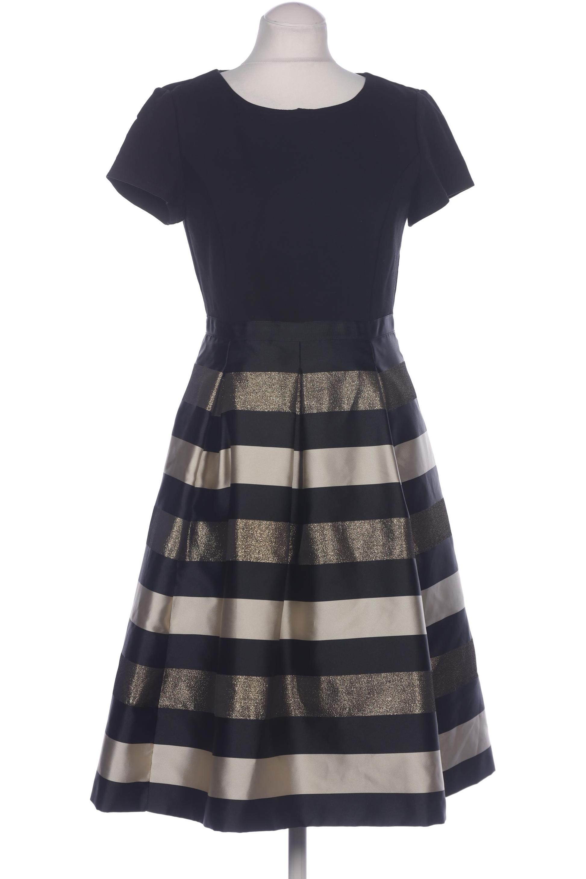 

Marie Lund Damen Kleid, schwarz, Gr. 38