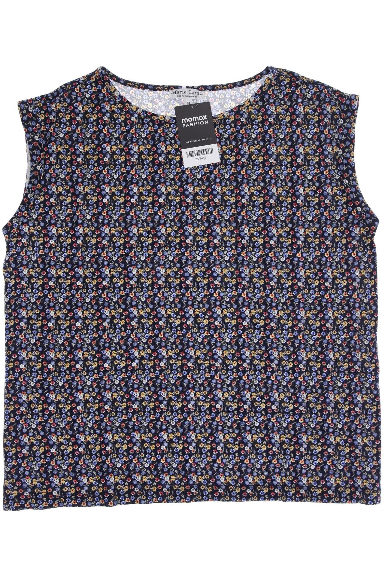 

Marie Lund Damen Top, mehrfarbig, Gr. 38