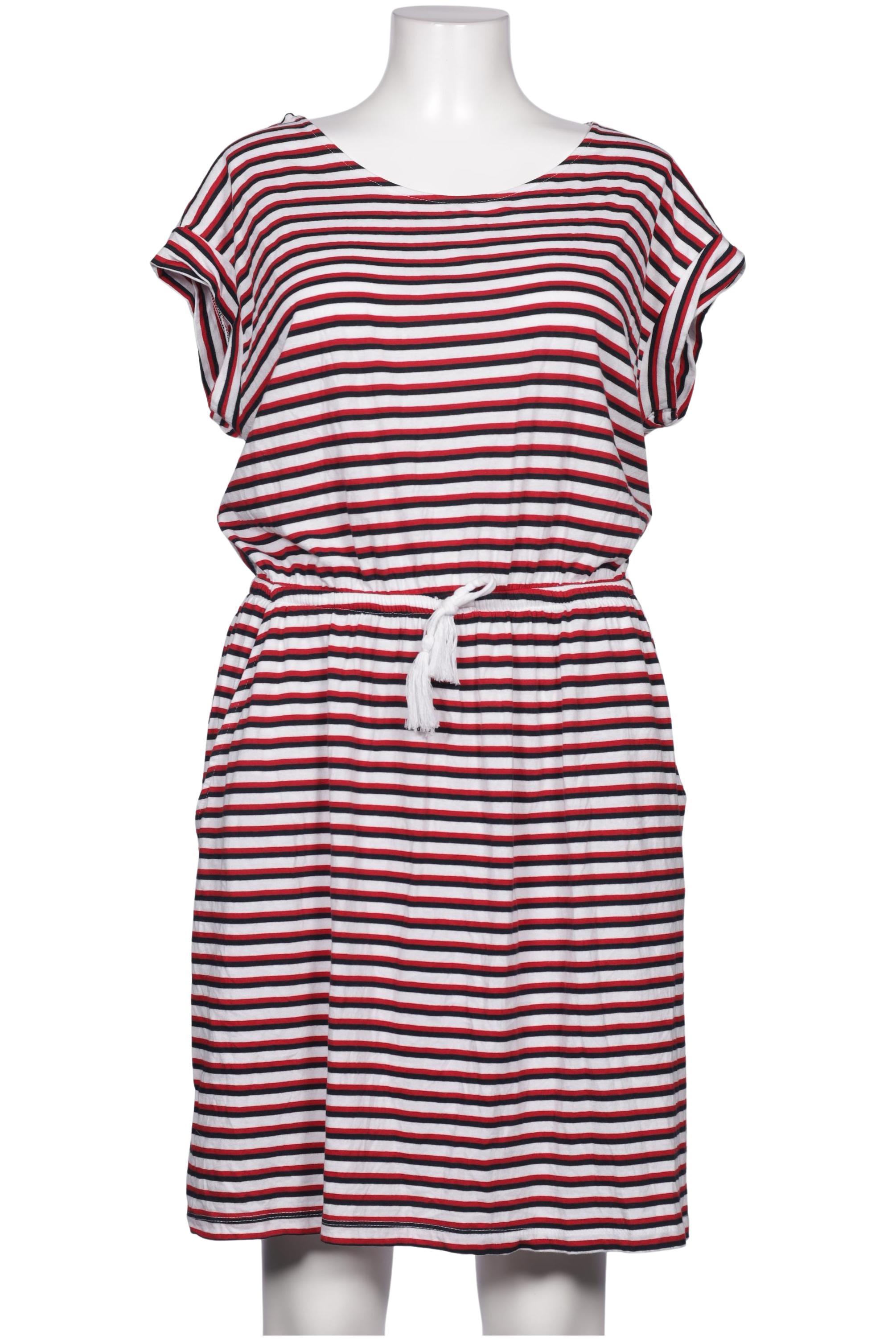 

Marie Lund Damen Kleid, mehrfarbig, Gr. 46