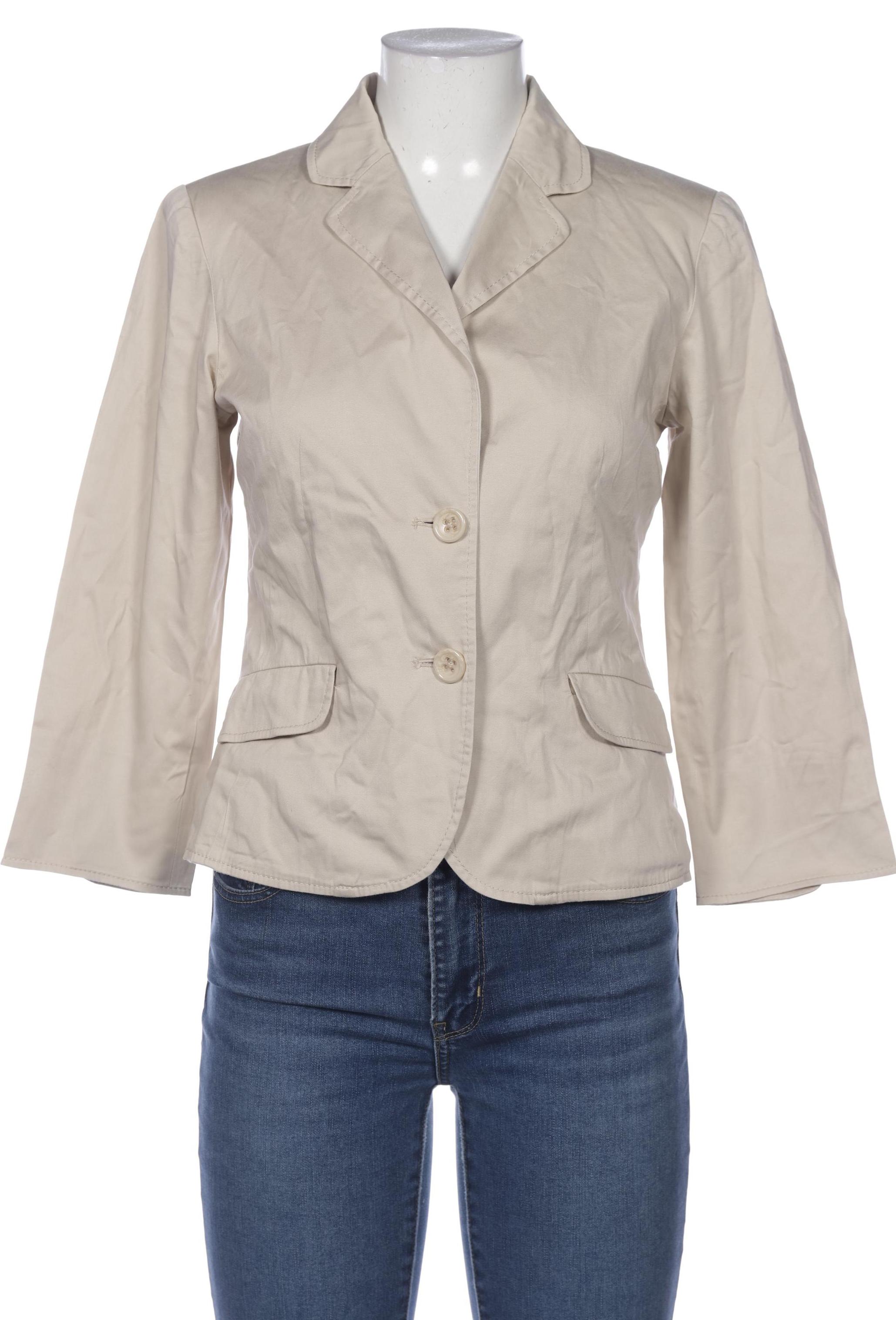 

Marie Lund Damen Blazer, beige, Gr. 34