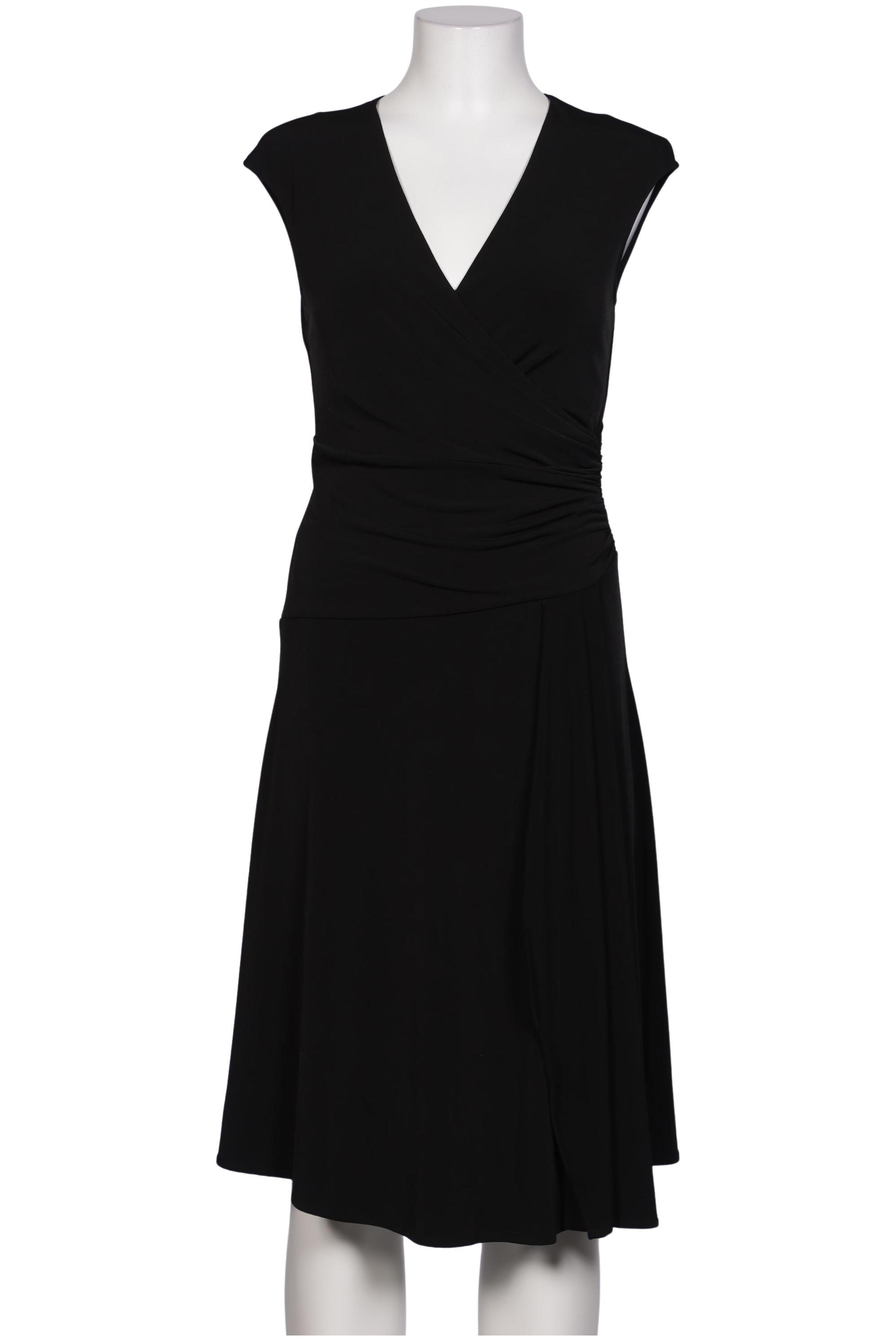 

Marie Lund Damen Kleid, schwarz, Gr. 38