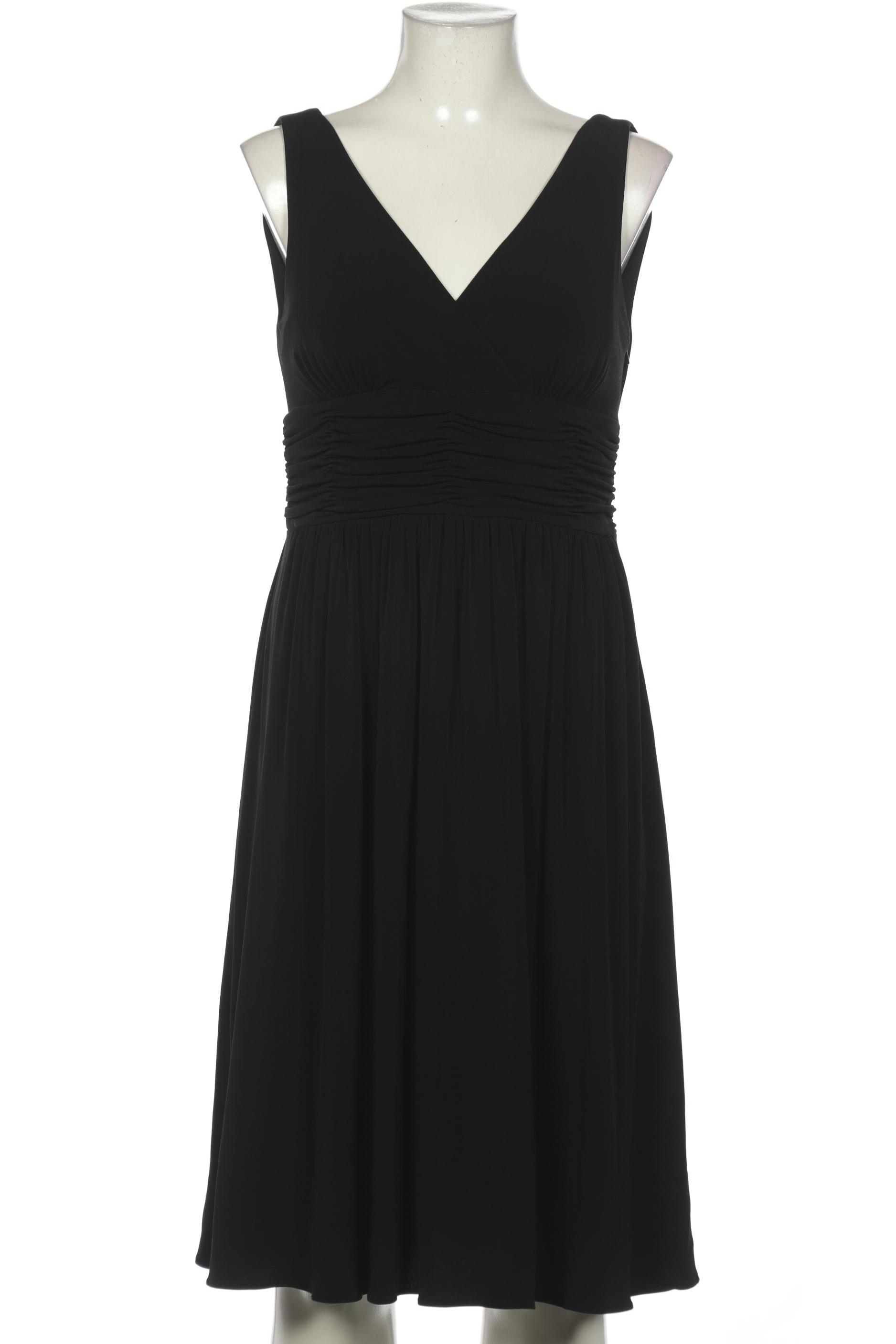 

Marie Lund Damen Kleid, schwarz, Gr. 40