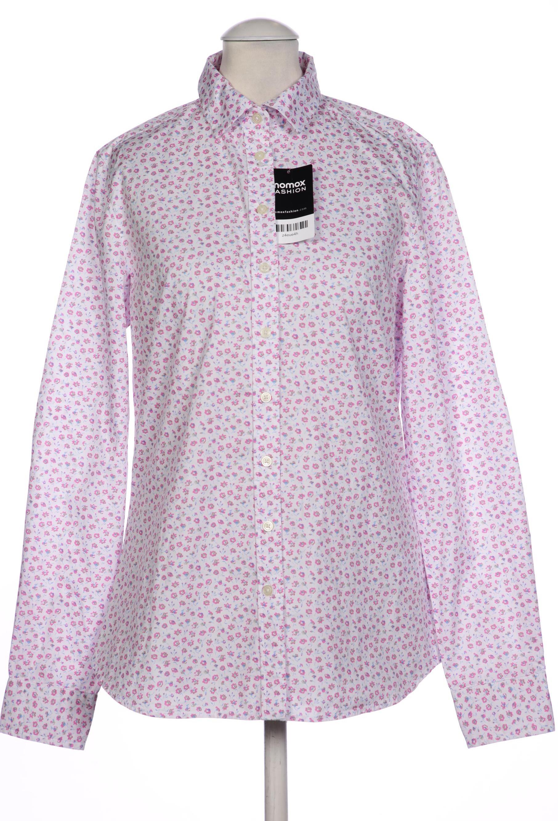 

Marie Lund Damen Bluse, pink
