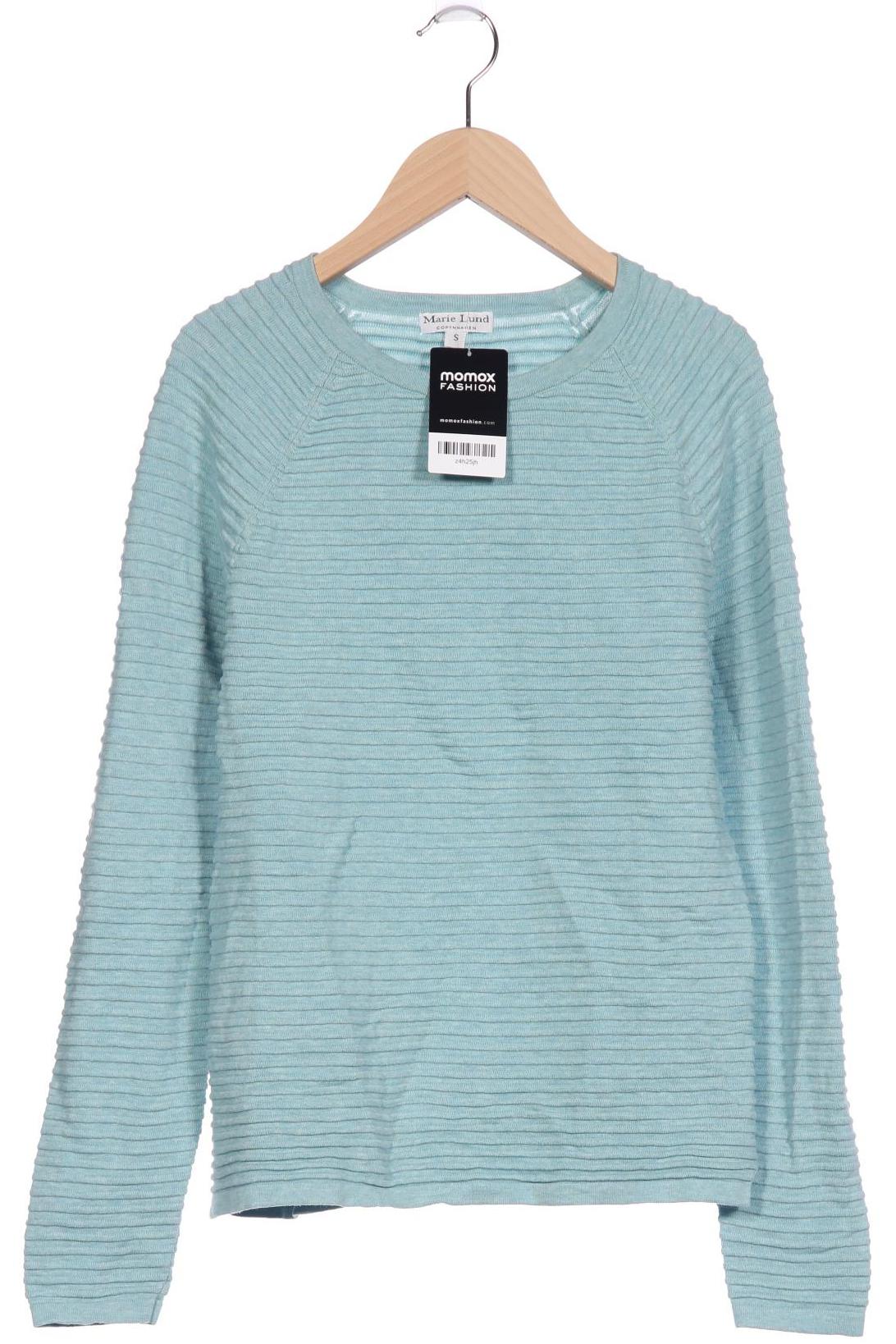 

Marie Lund Damen Pullover, hellblau, Gr. 36