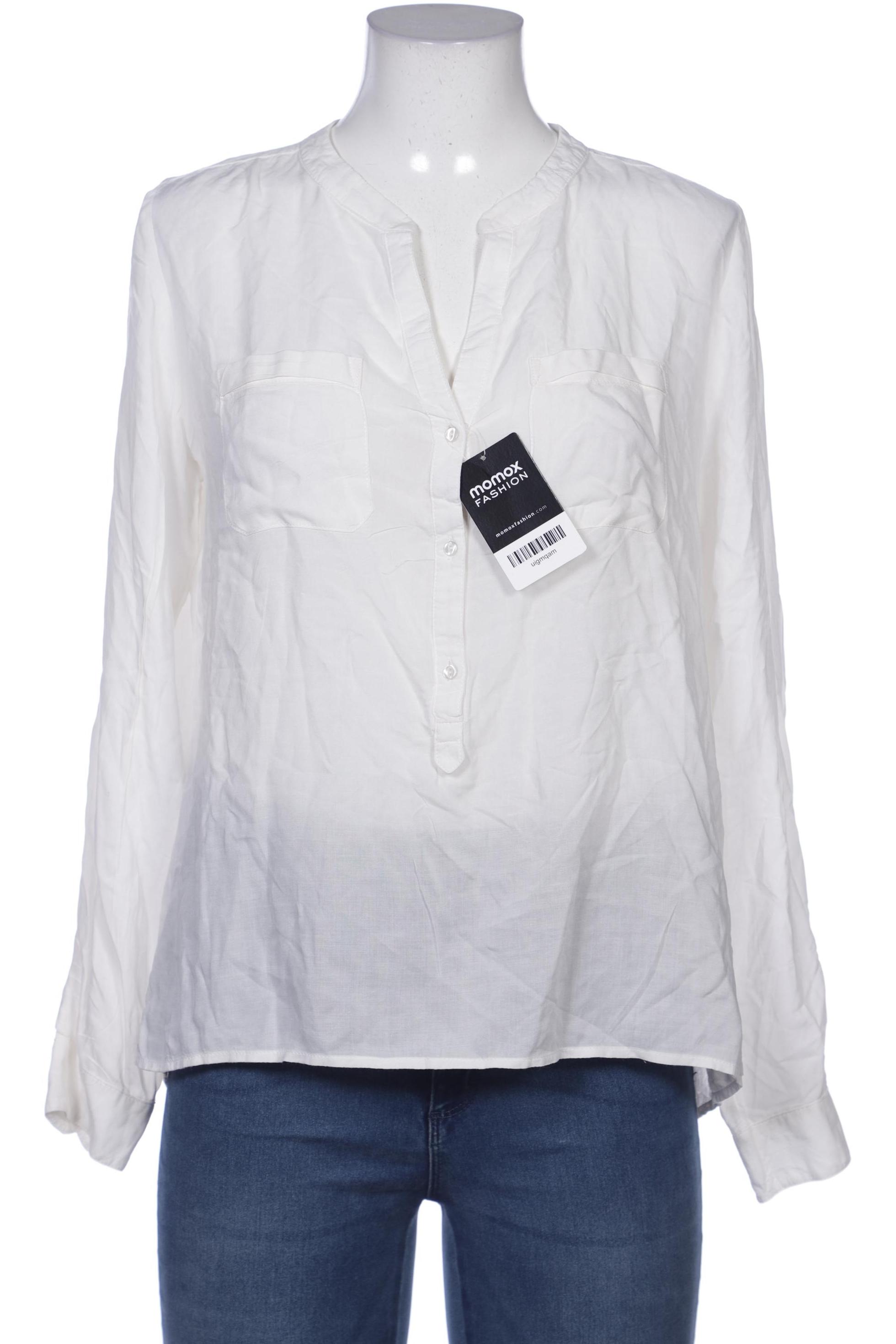 

Marie Lund Damen Bluse, cremeweiß, Gr. 38