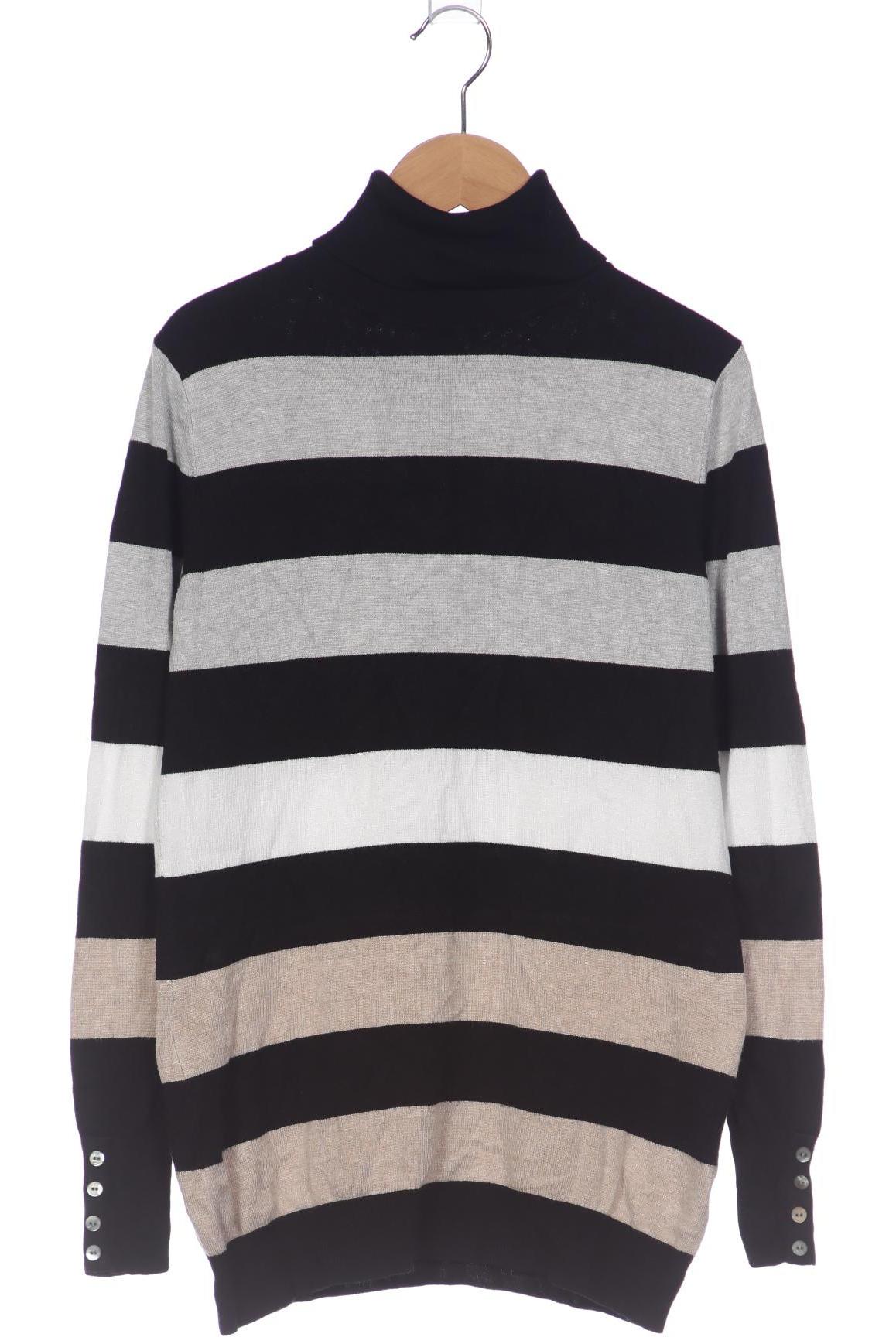 

Marie Lund Damen Pullover, schwarz, Gr. 38