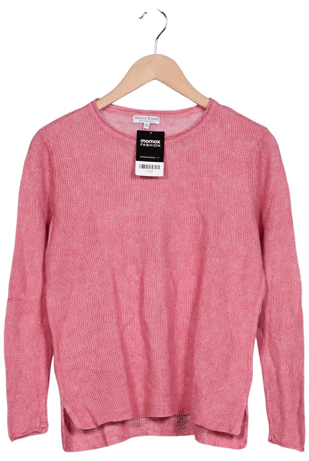 

Marie Lund Damen Pullover, pink, Gr. 38