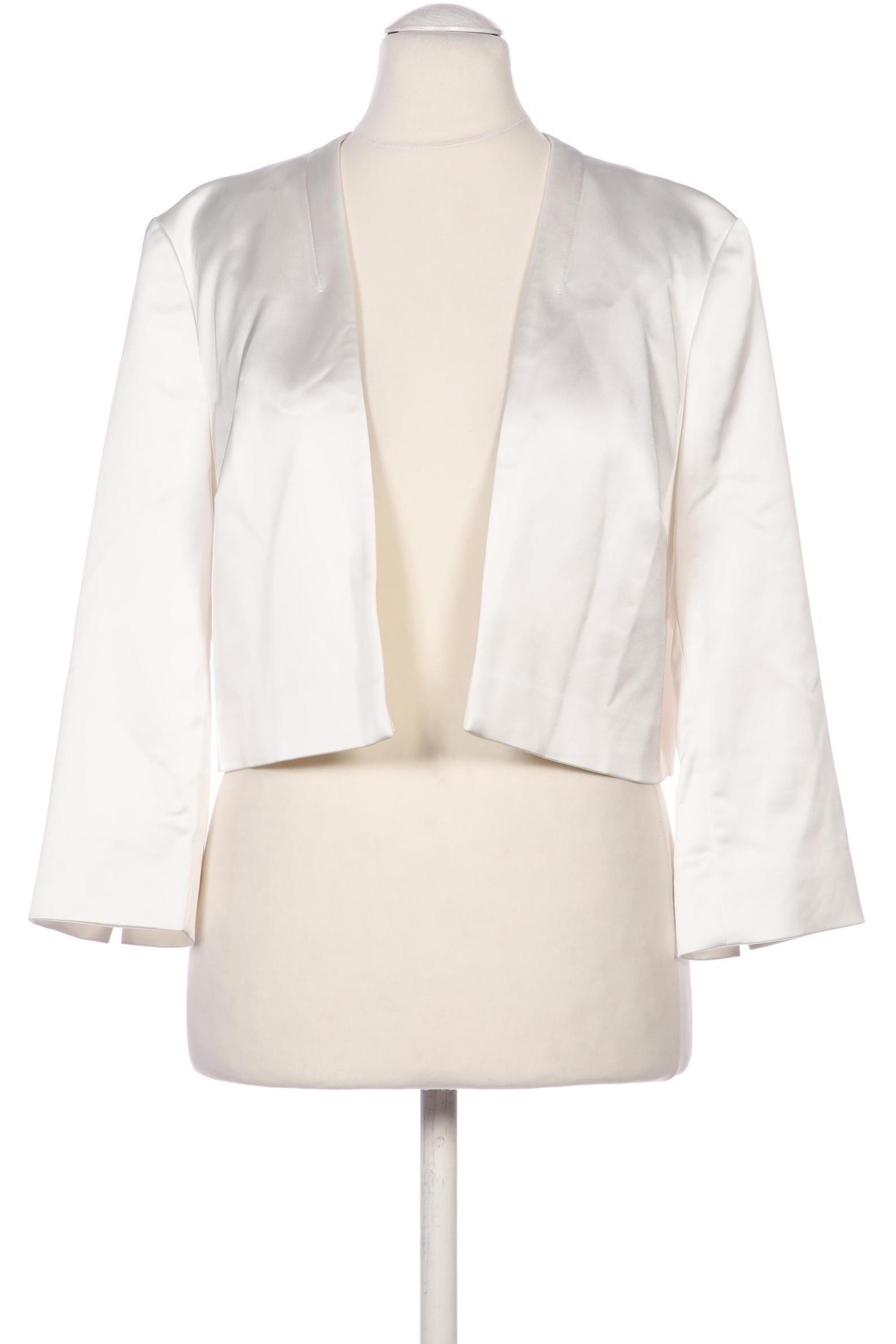 

Marie Lund Damen Blazer, weiß, Gr. 44