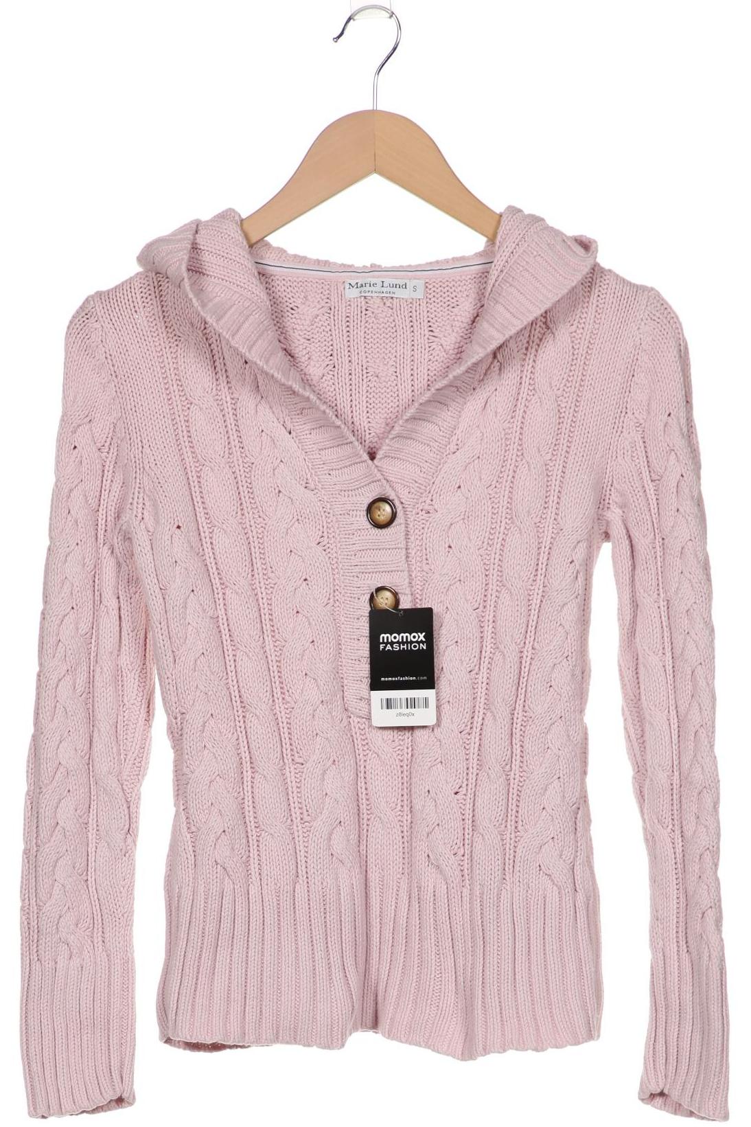 

Marie Lund Damen Pullover, pink