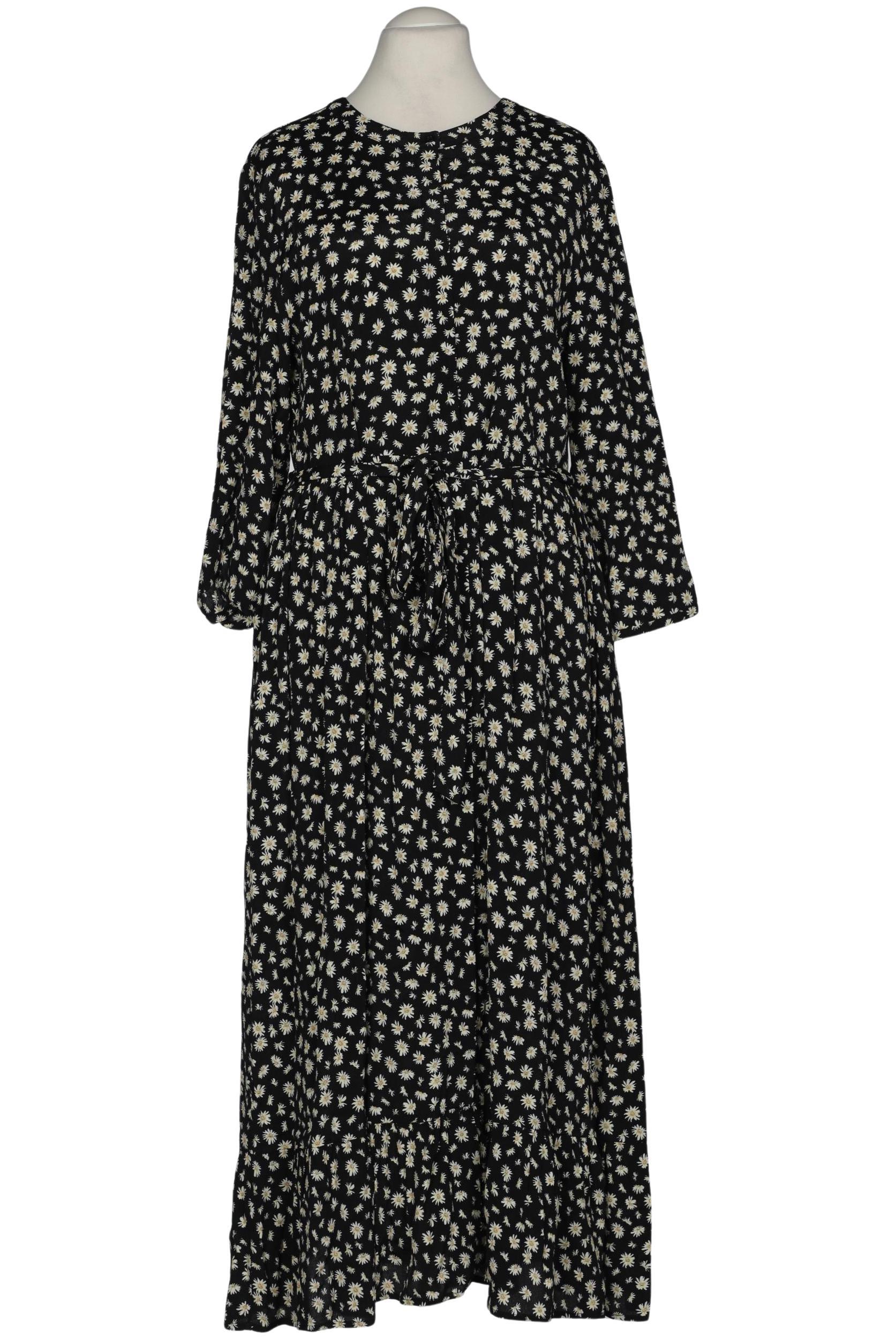 

Marie Lund Damen Kleid, schwarz, Gr. 44