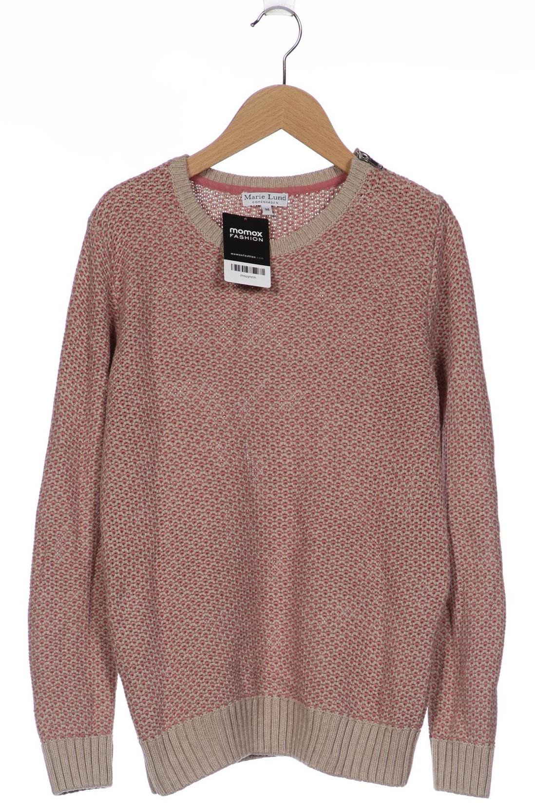 

Marie Lund Damen Pullover, pink