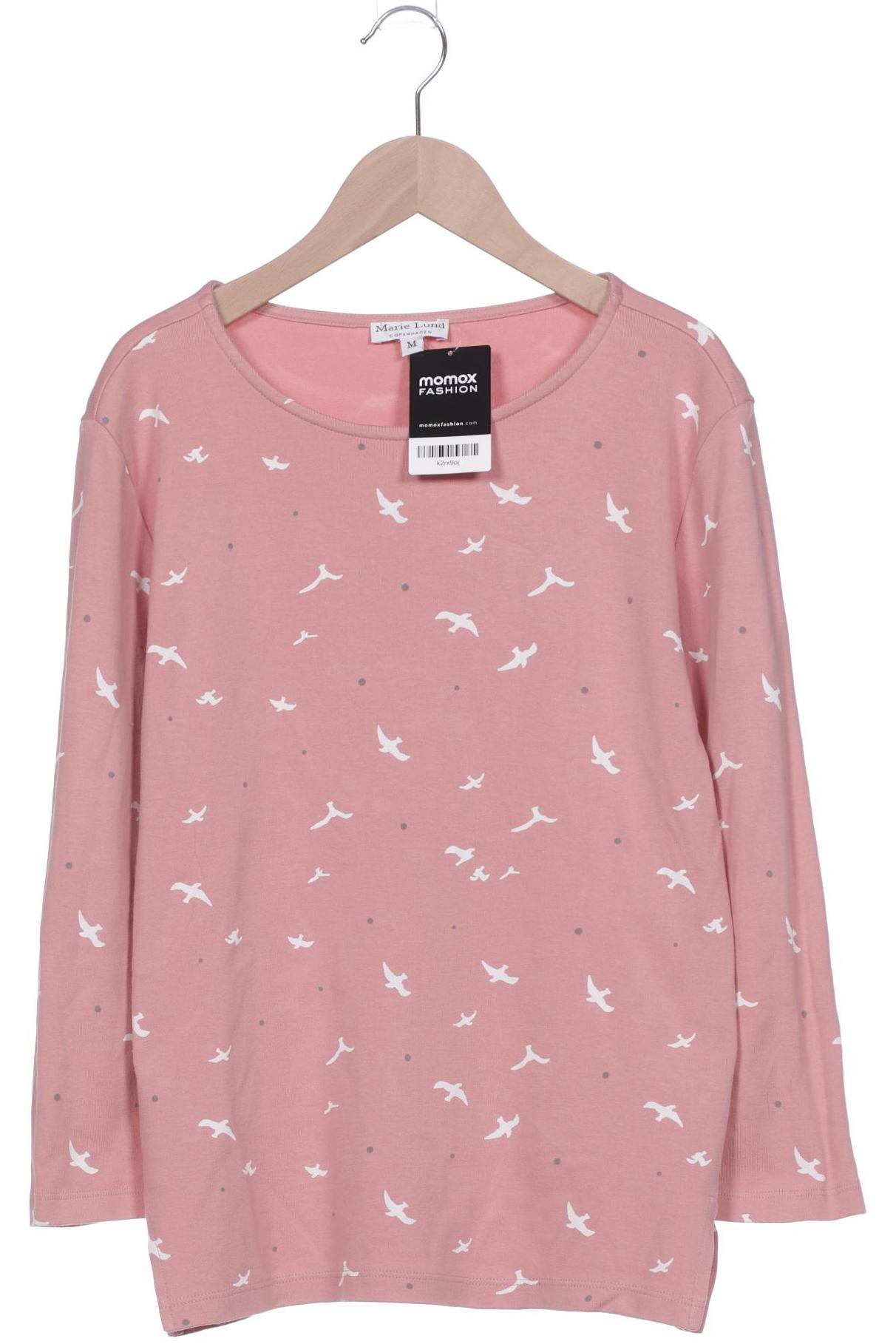 

Marie Lund Damen Sweatshirt, pink, Gr. 38
