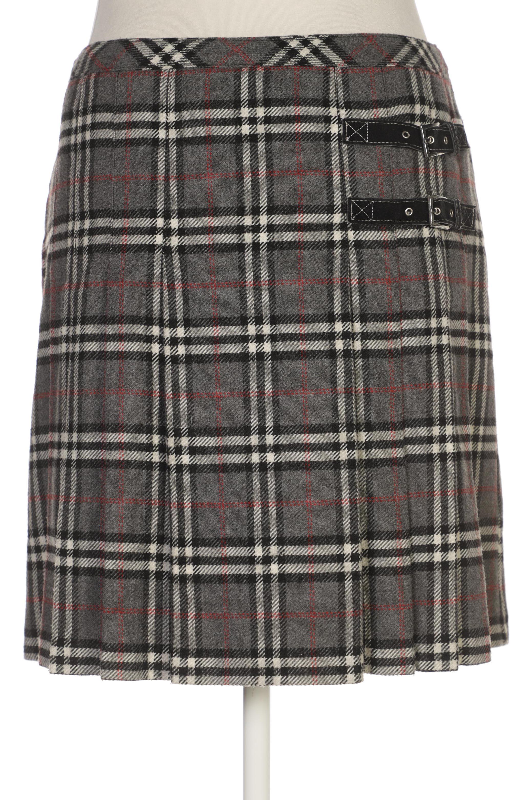 

Marie Lund Damen Rock, grau, Gr. 42