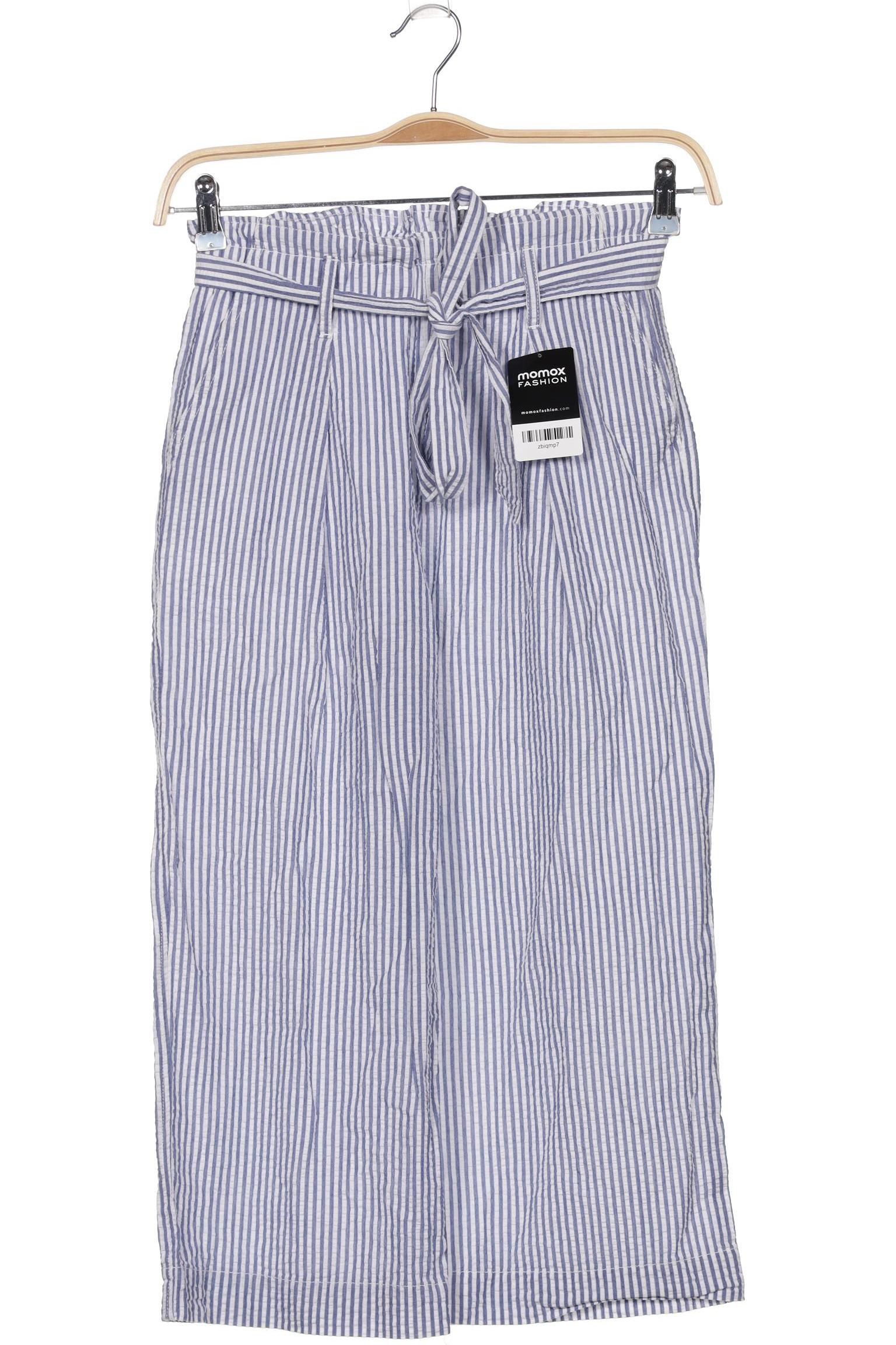 

Marie Lund Damen Stoffhose, hellblau, Gr. 26