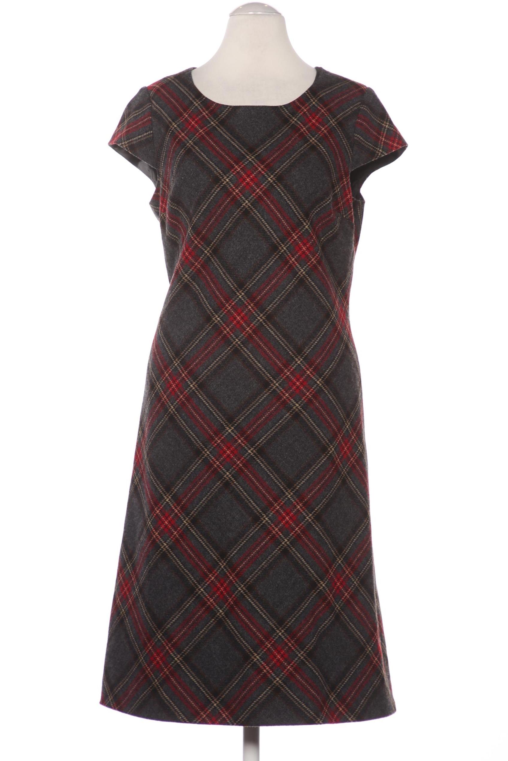 

Marie Lund Damen Kleid, grau, Gr. 36