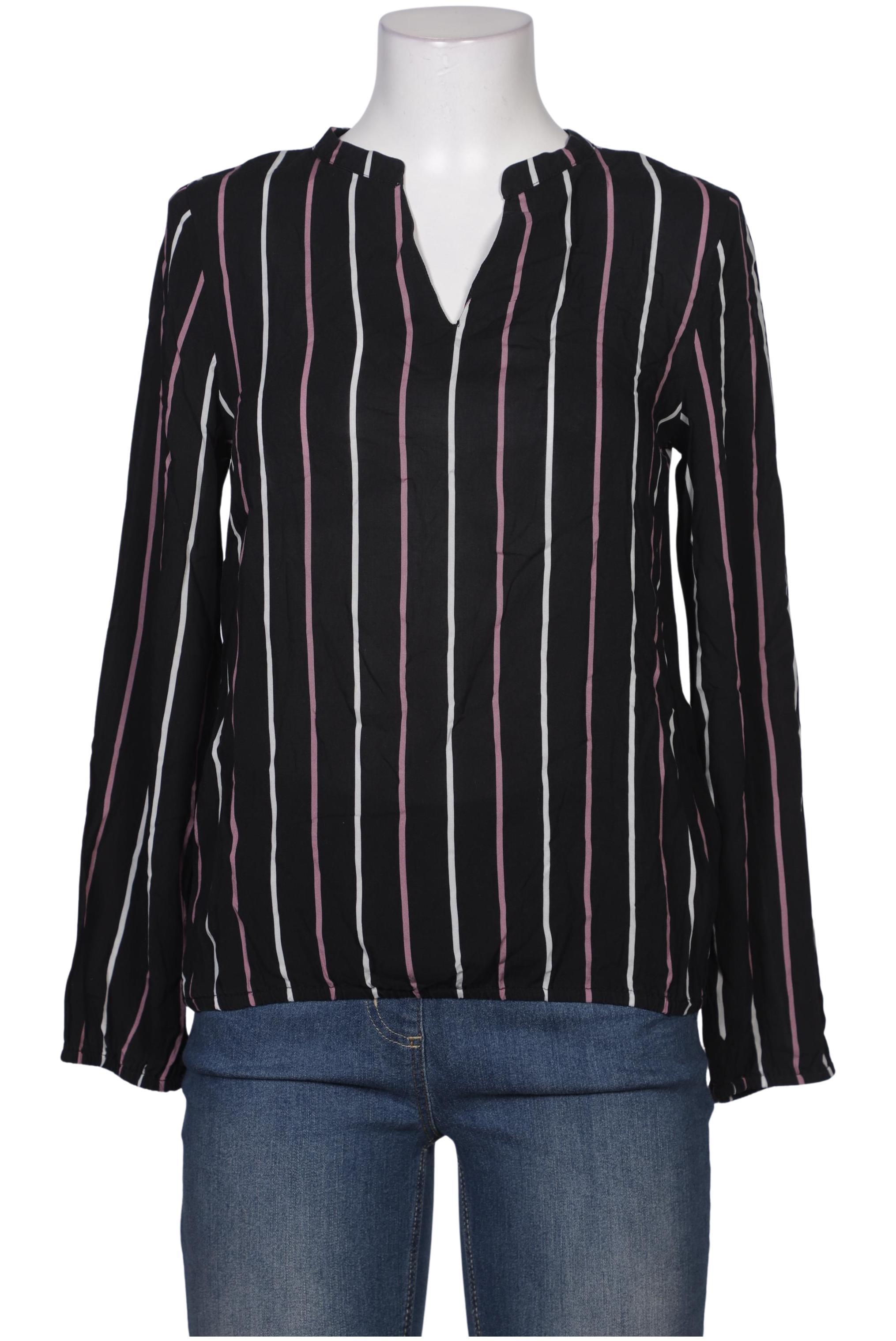 

Marie Lund Damen Bluse, schwarz, Gr. 38