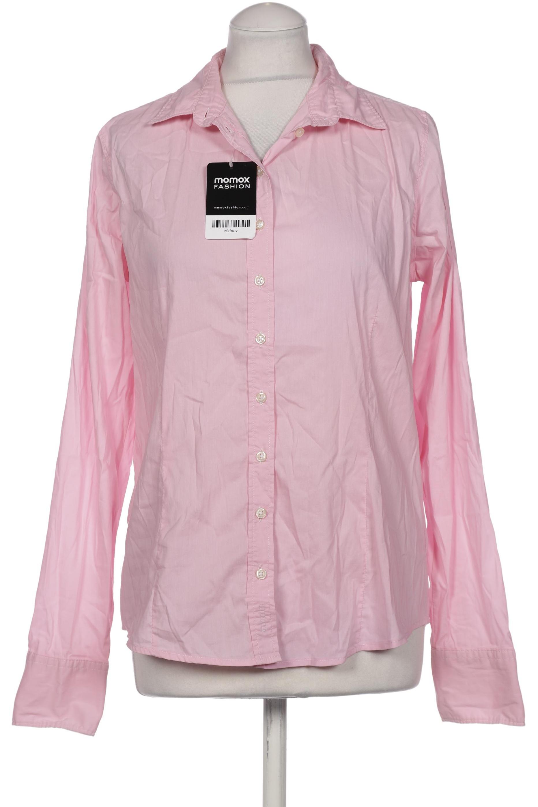 

Marie Lund Damen Bluse, pink, Gr. 38
