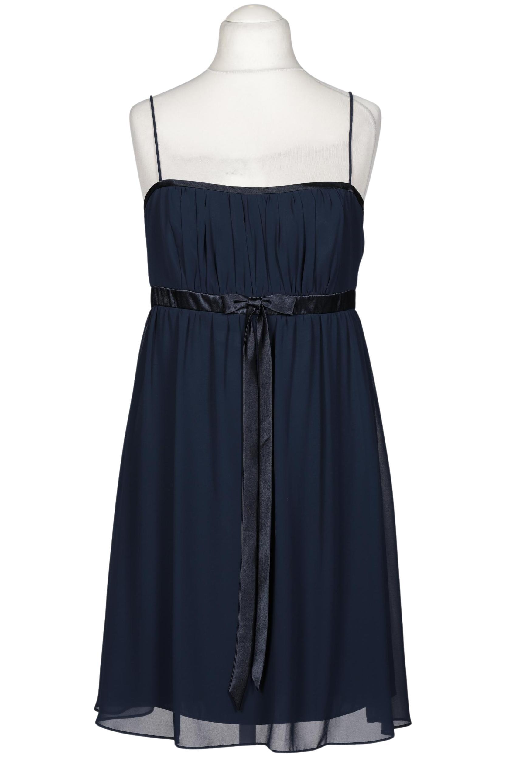 

Marie Lund Damen Kleid, marineblau, Gr. 44