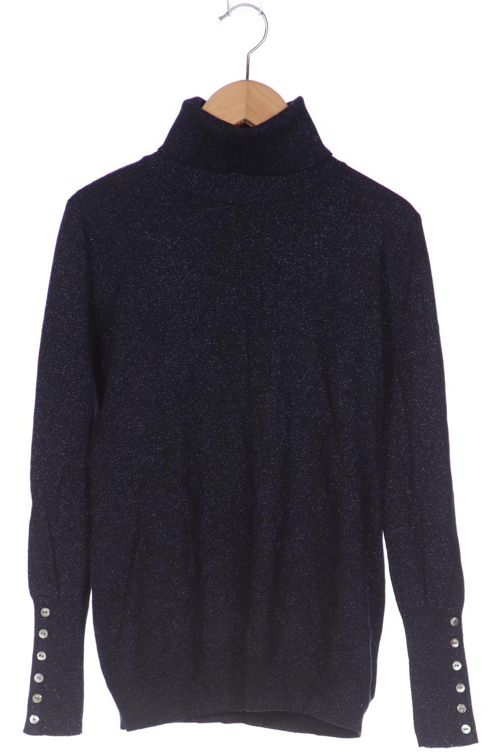 

Marie Lund Damen Pullover, marineblau