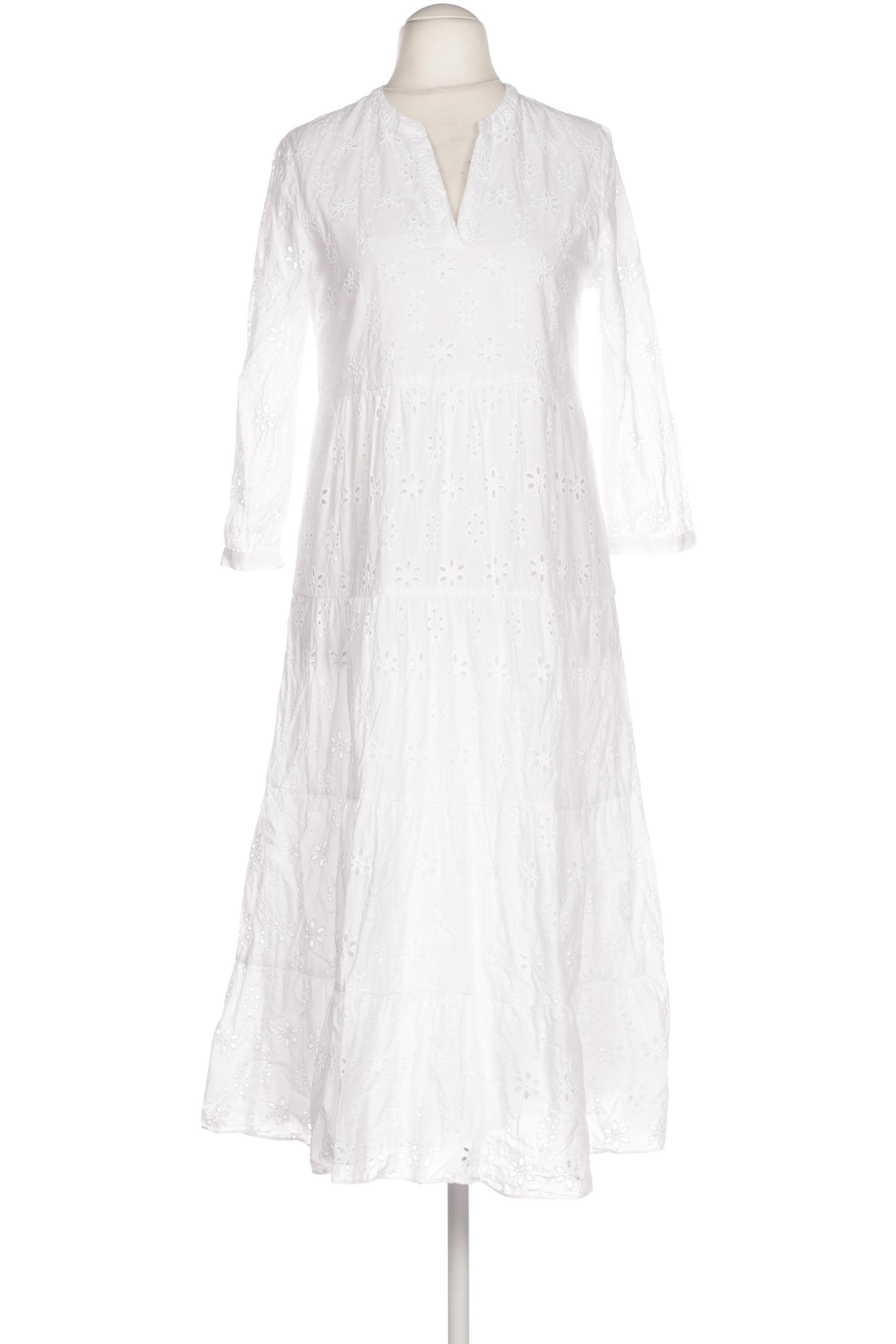 

Marie Lund Damen Kleid, weiß