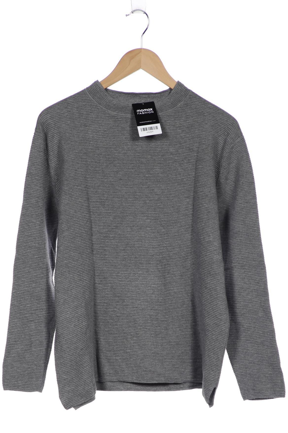 

Marie Lund Damen Pullover, grau
