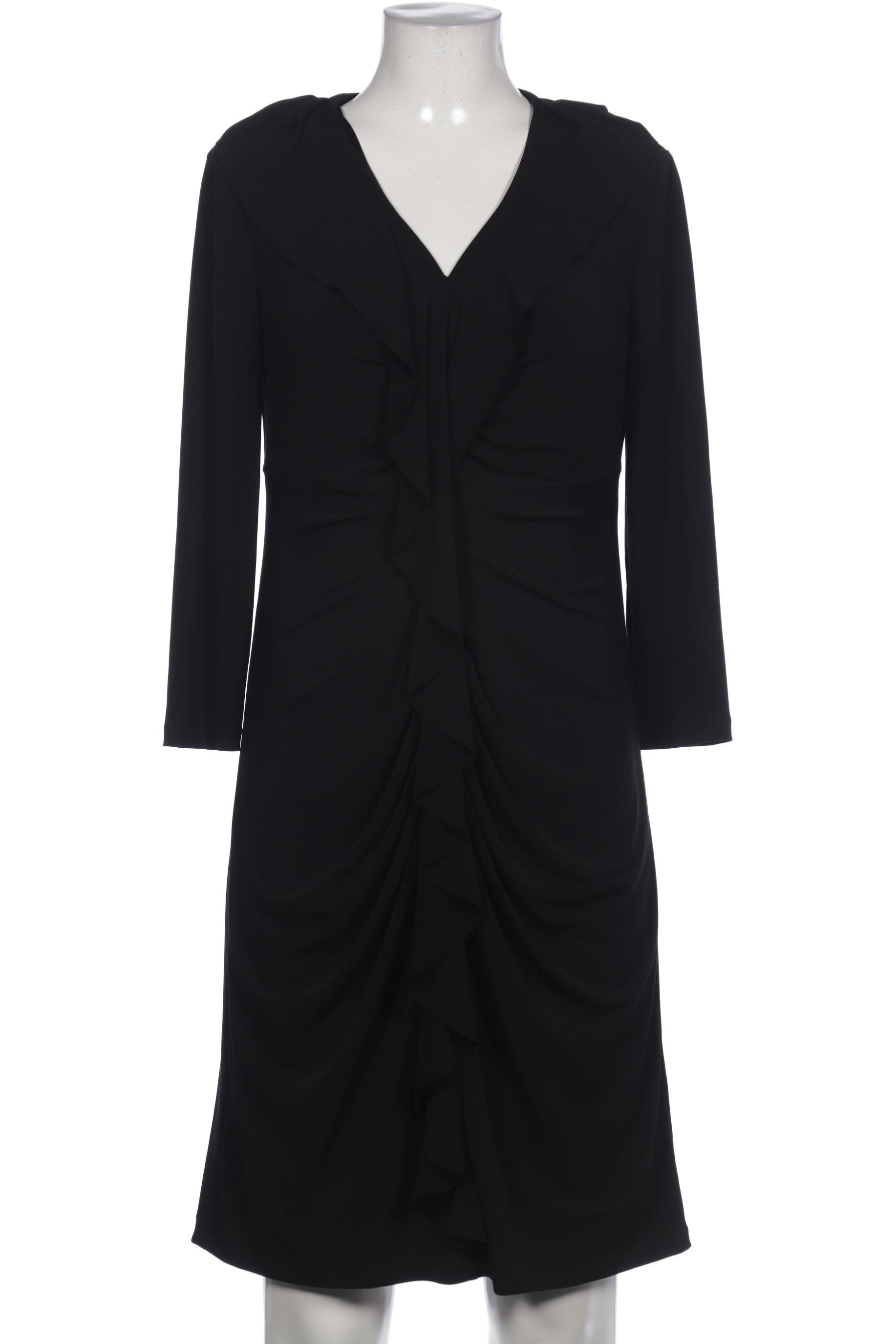 

Marie Lund Damen Kleid, schwarz, Gr. 40
