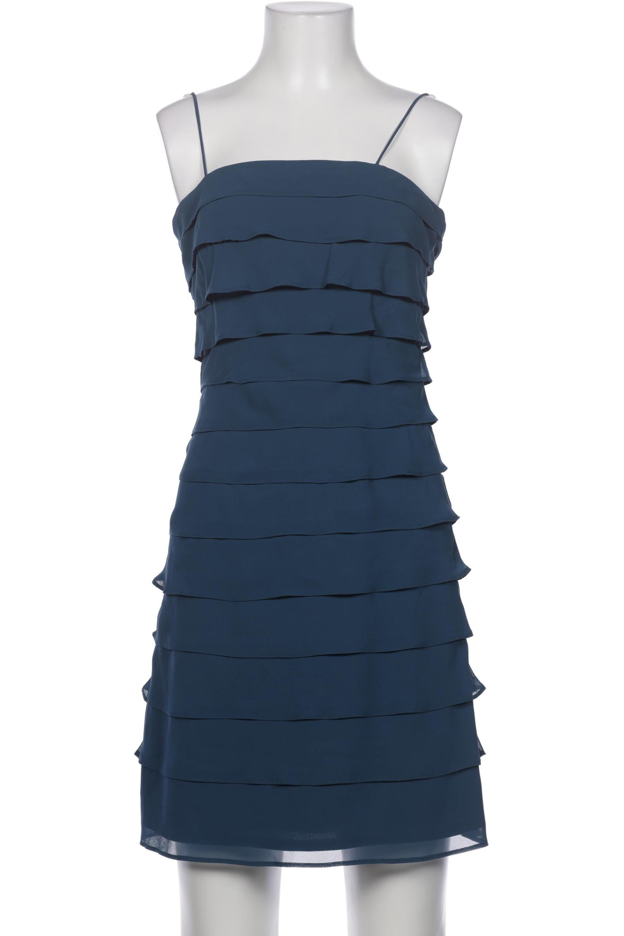 

Marie Lund Damen Kleid, blau, Gr. 32