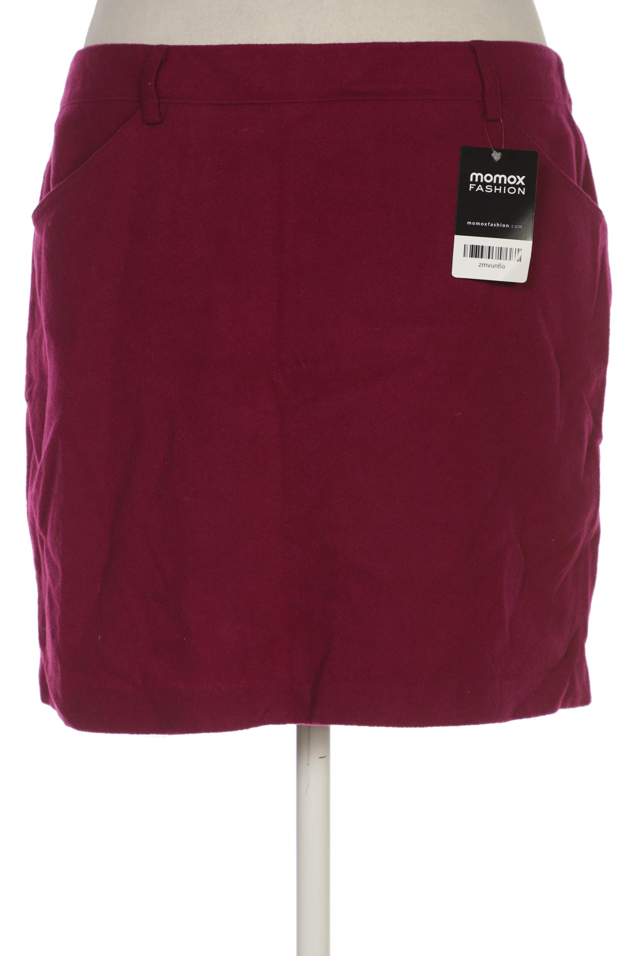

Marie Lund Damen Rock, pink, Gr. 44