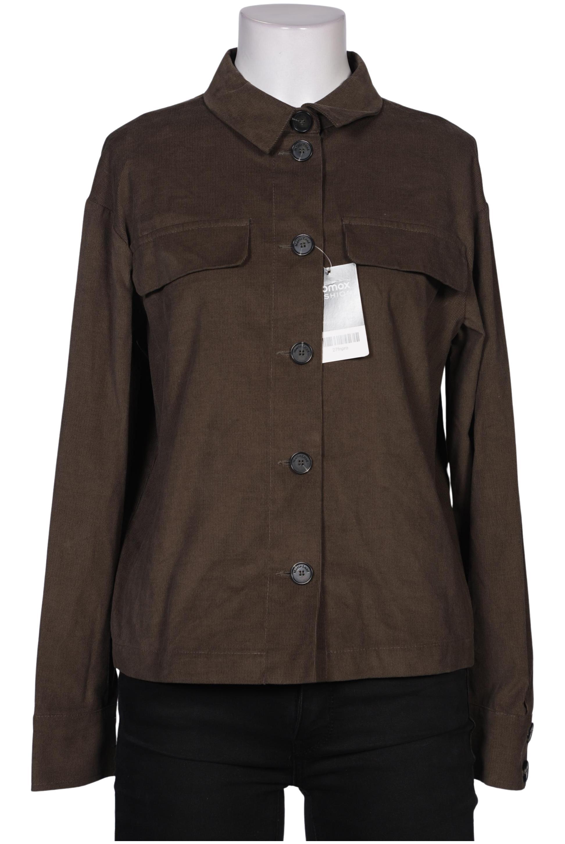 

Marie Lund Damen Blazer, grün, Gr. 34
