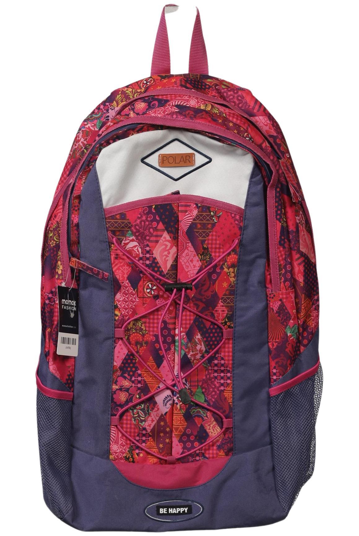 

Marie Lund Damen Rucksack, mehrfarbig, Gr.