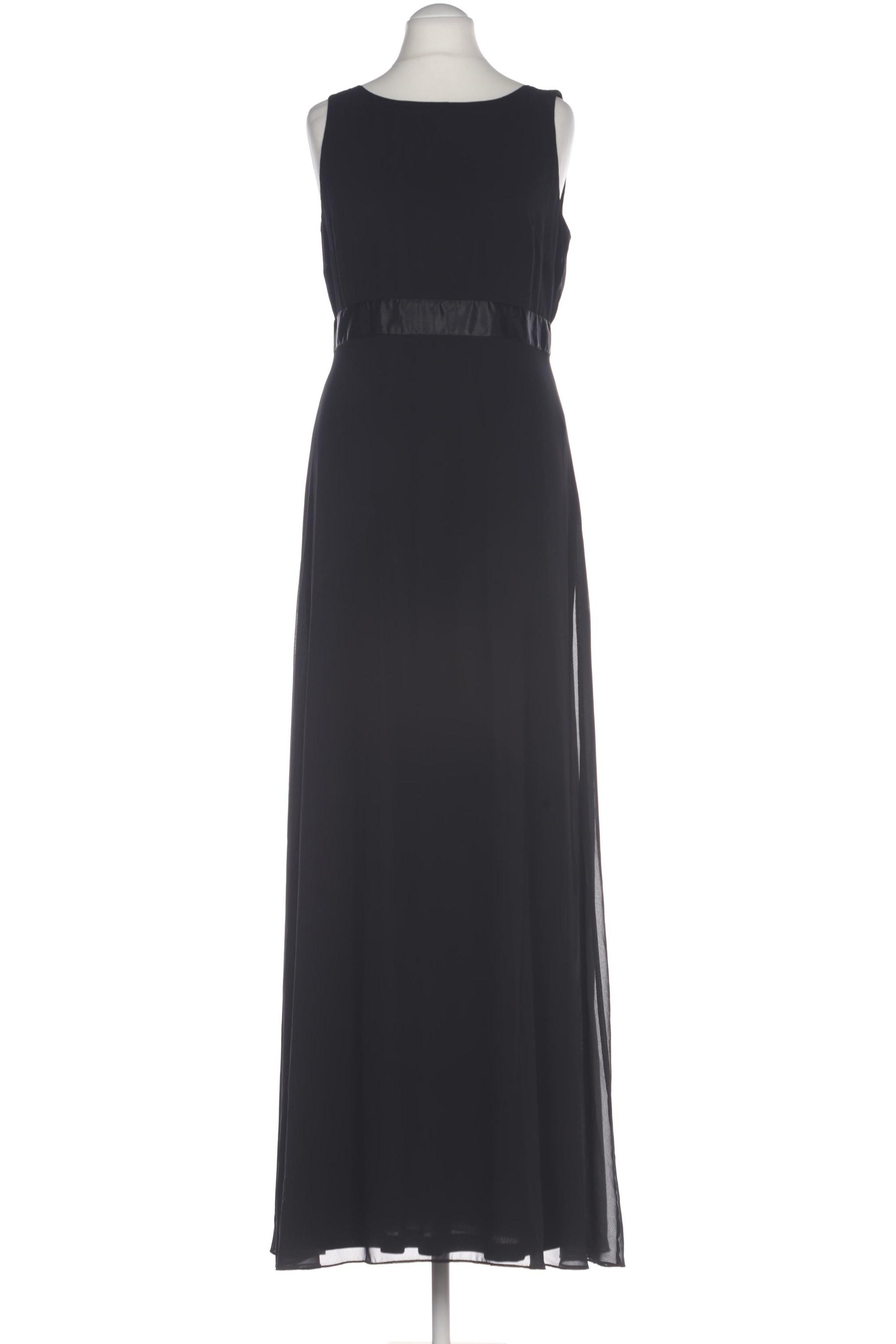 

Marie Lund Damen Kleid, schwarz