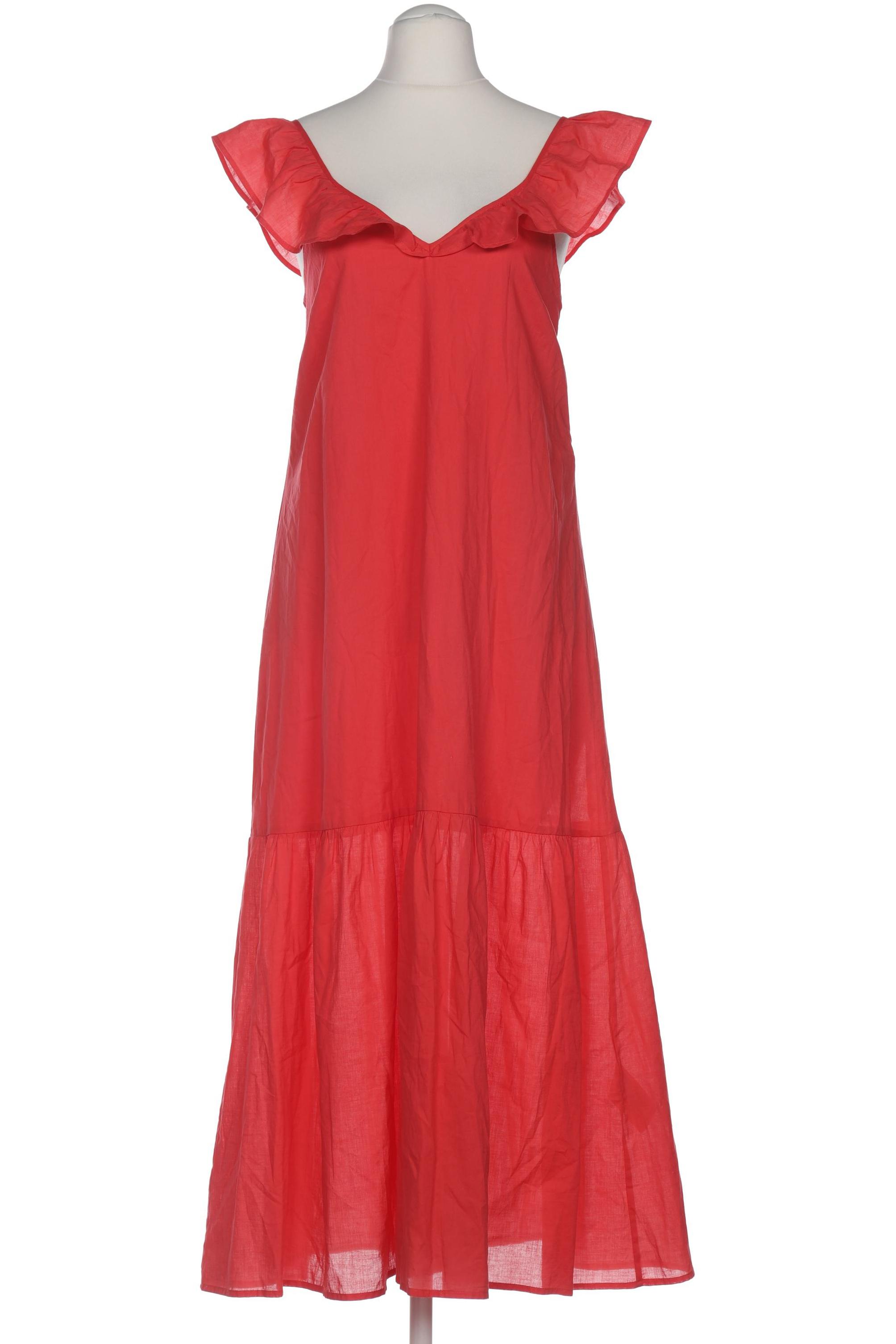 

Marie Lund Damen Kleid, rot