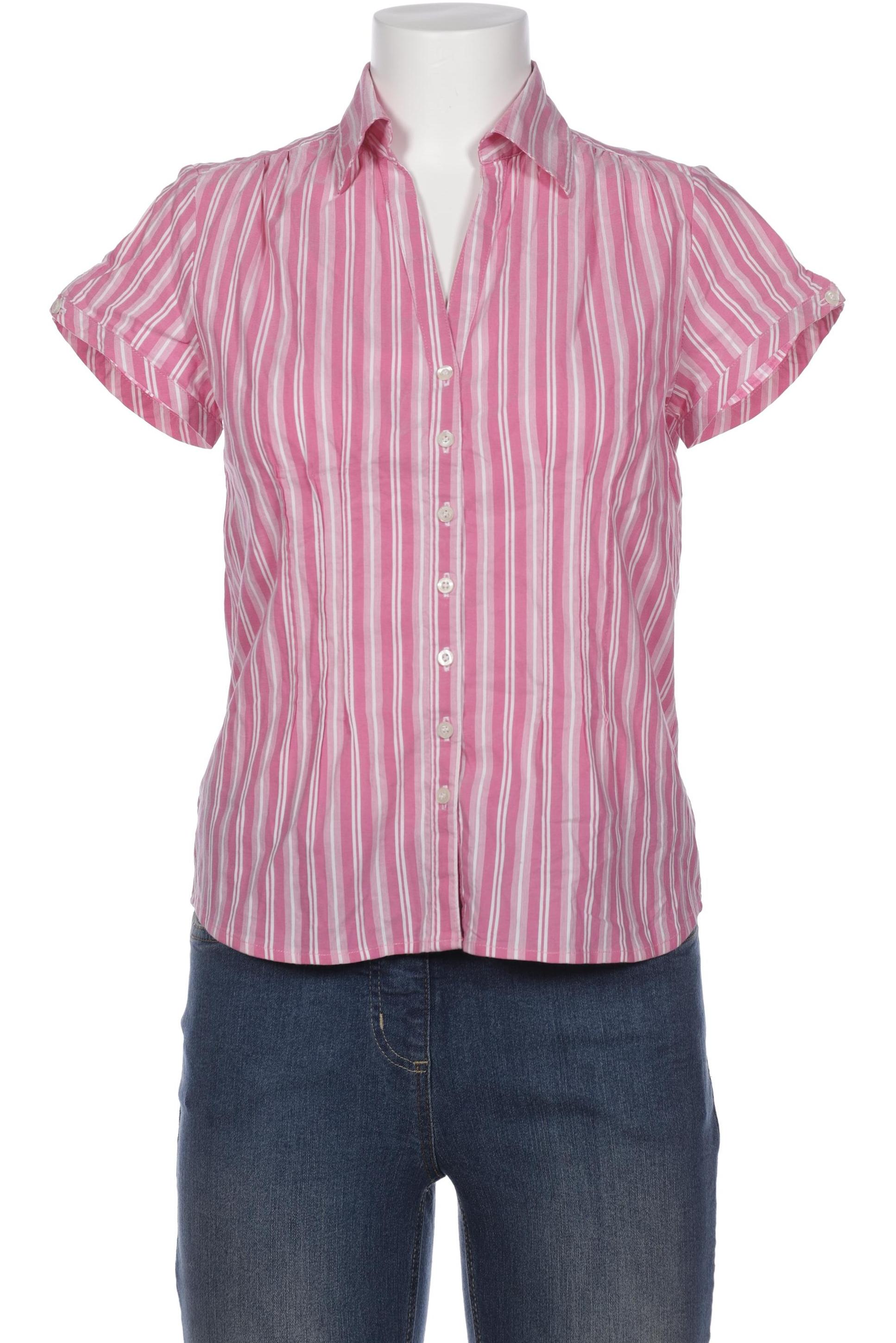 

Marie Lund Damen Bluse, pink, Gr. 40