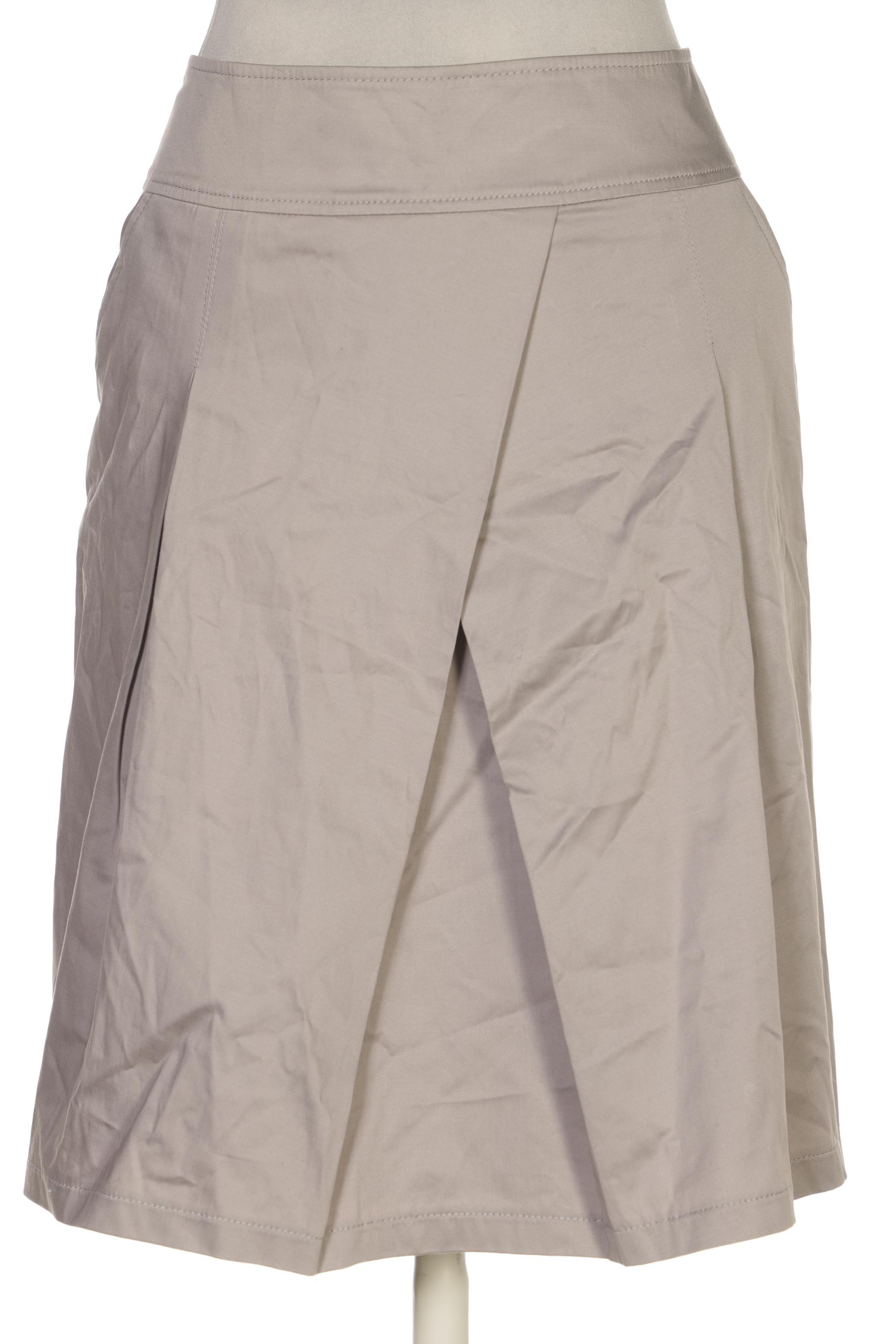 

Marie Lund Damen Rock, grau, Gr. 40