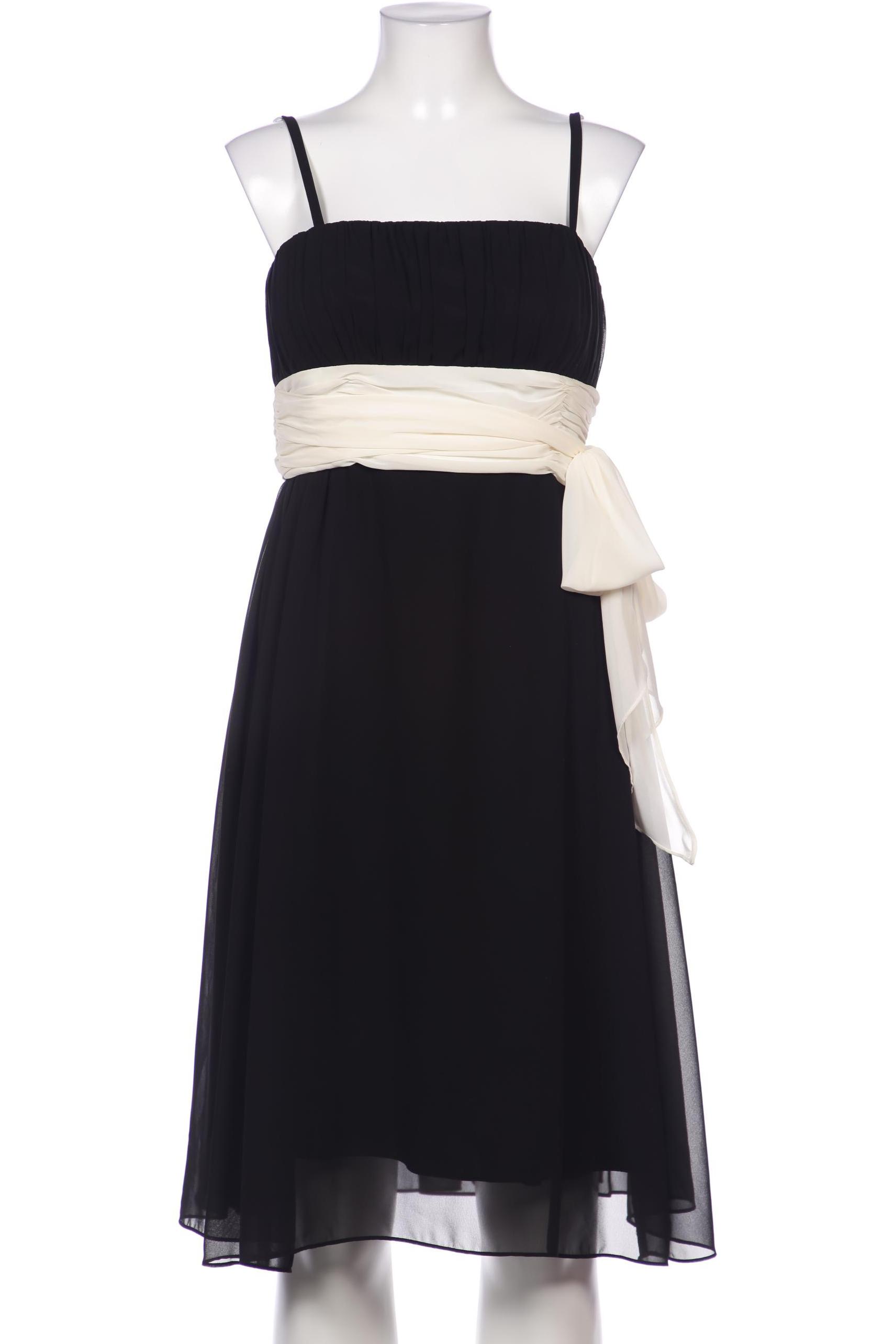 

Marie Lund Damen Kleid, schwarz, Gr. 38