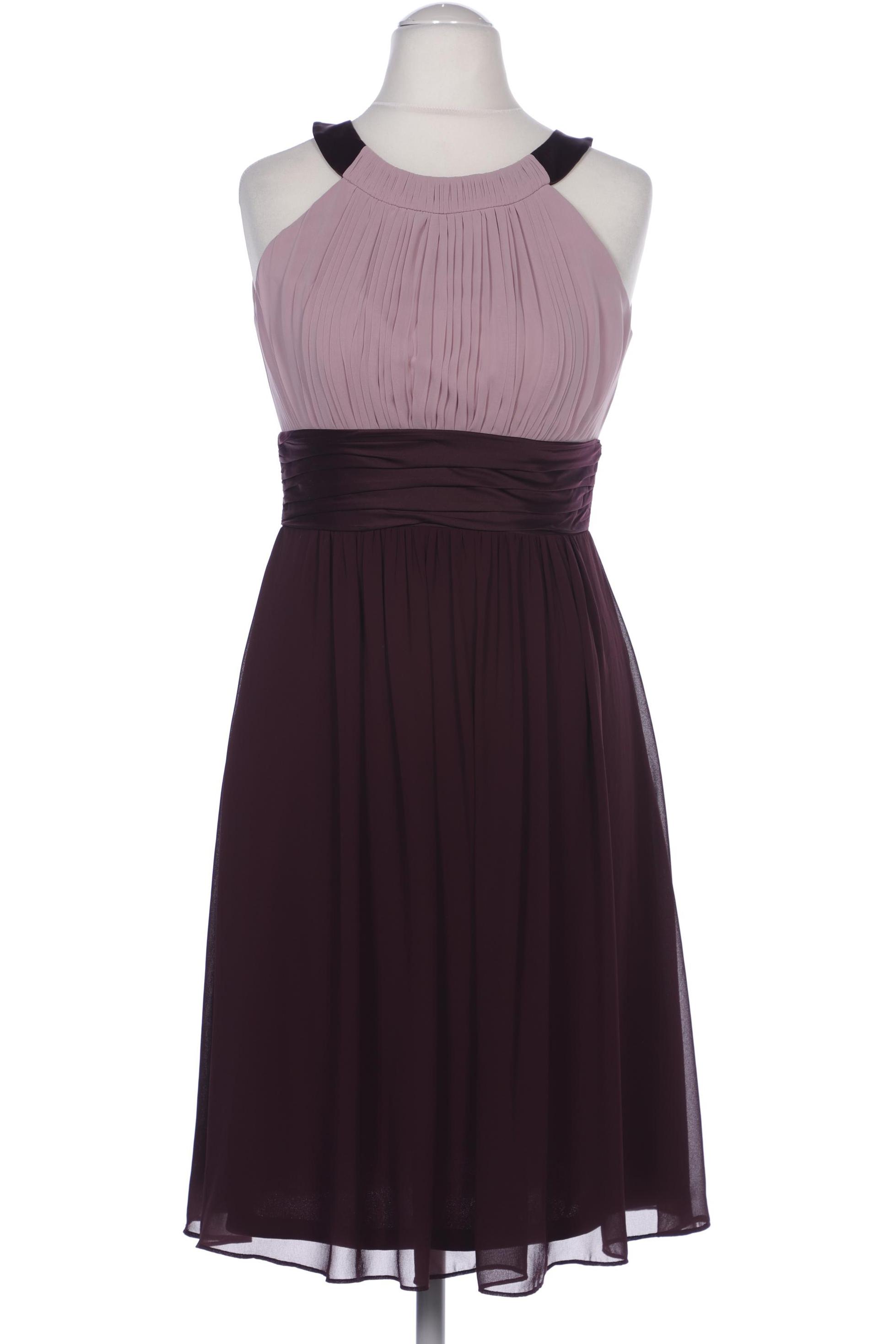 

Marie Lund Damen Kleid, bordeaux, Gr. 36