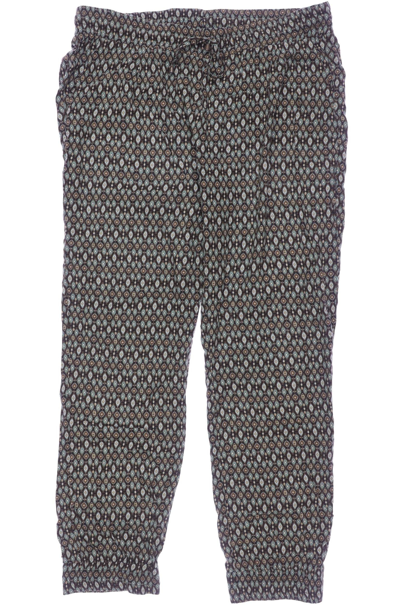 

Marie Lund Damen Stoffhose, mehrfarbig, Gr. 40