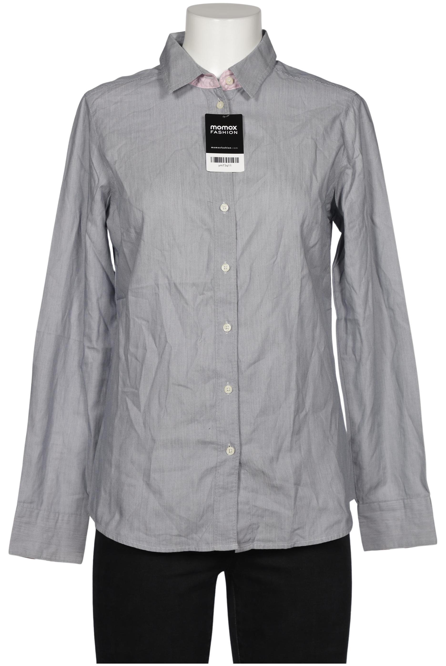 

Marie Lund Damen Bluse, grau, Gr. 40