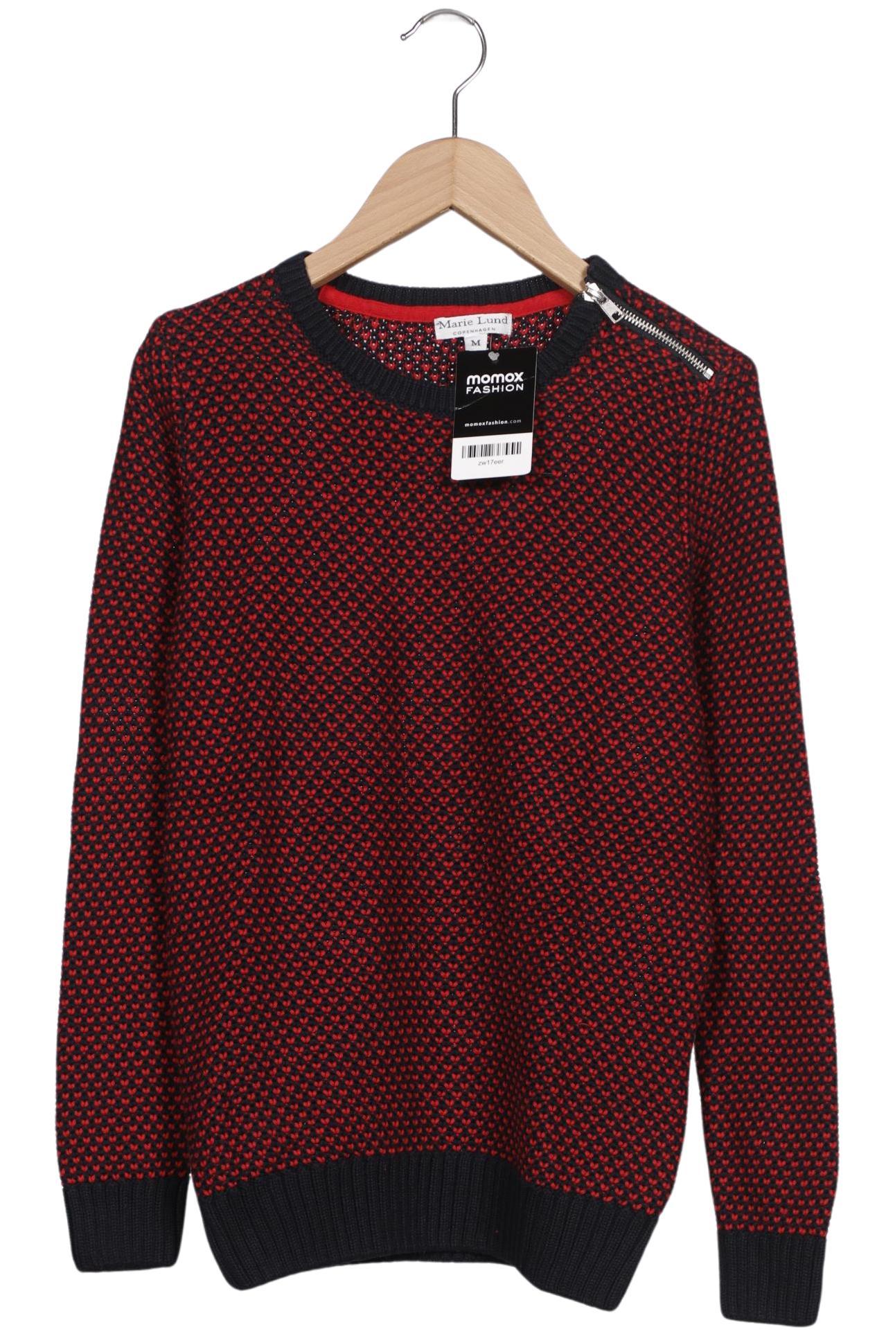 

Marie Lund Damen Pullover, mehrfarbig, Gr. 38