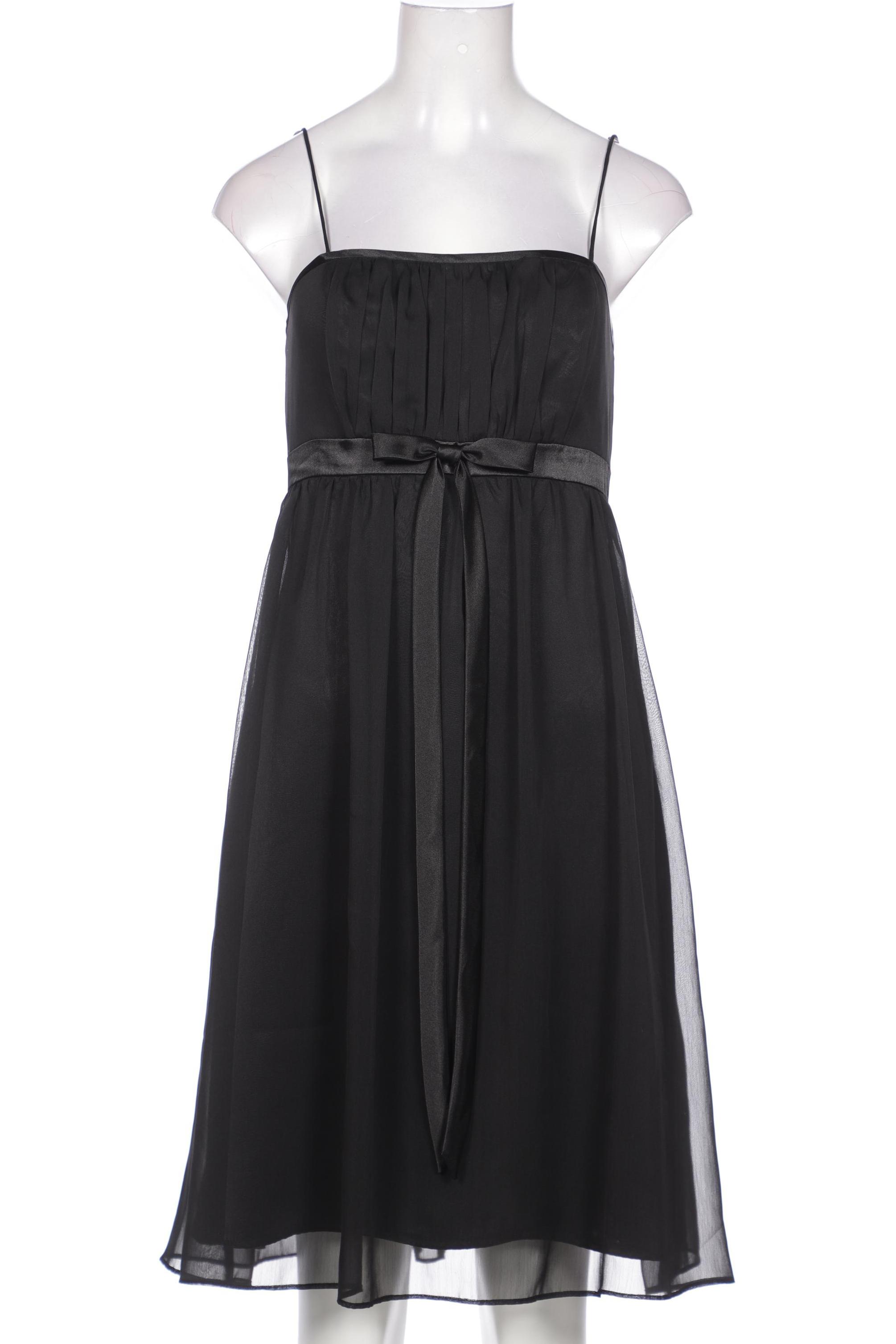 

Marie Lund Damen Kleid, schwarz, Gr. 32