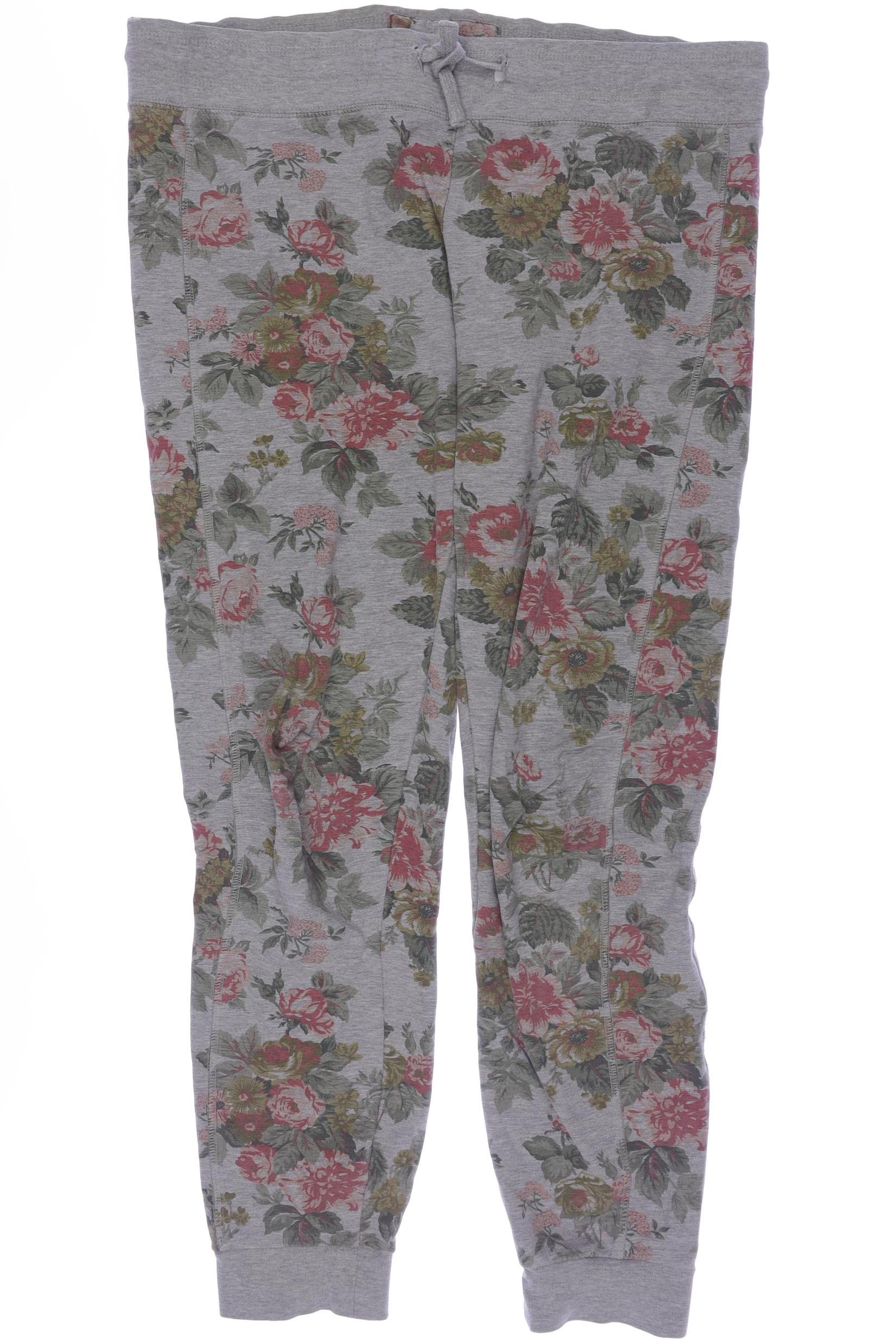 

Marie Lund Damen Stoffhose, grau, Gr. 0