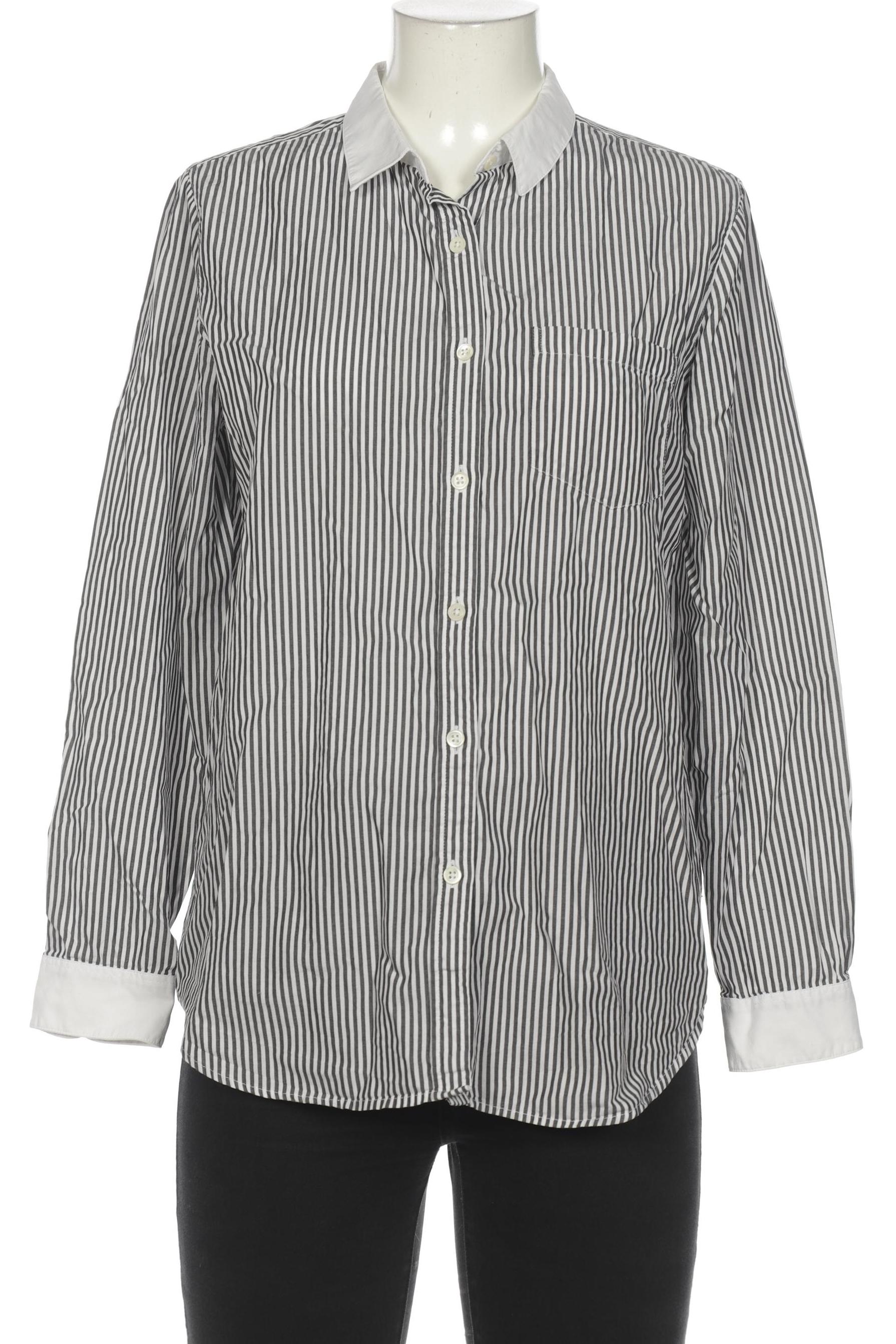 

Marie Marot Damen Bluse, weiß, Gr. 42