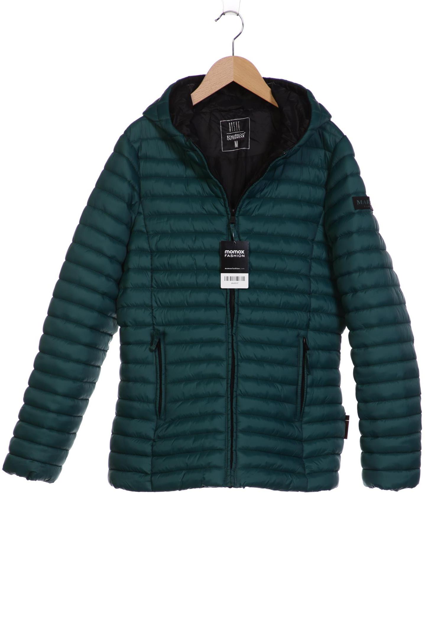 

Marikoo Damen Jacke, türkis, Gr. 38