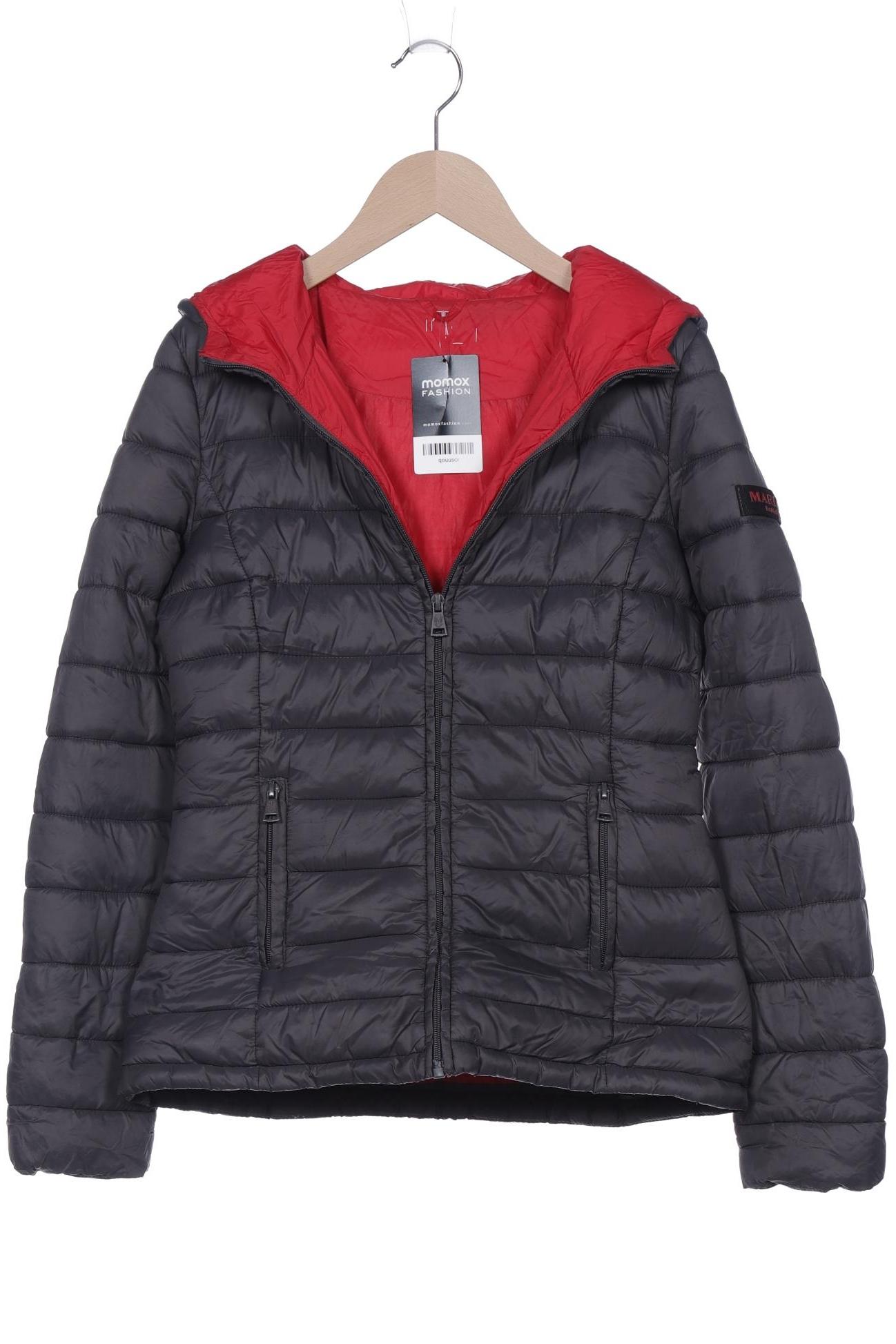 

Marikoo Damen Jacke, grau, Gr. 34