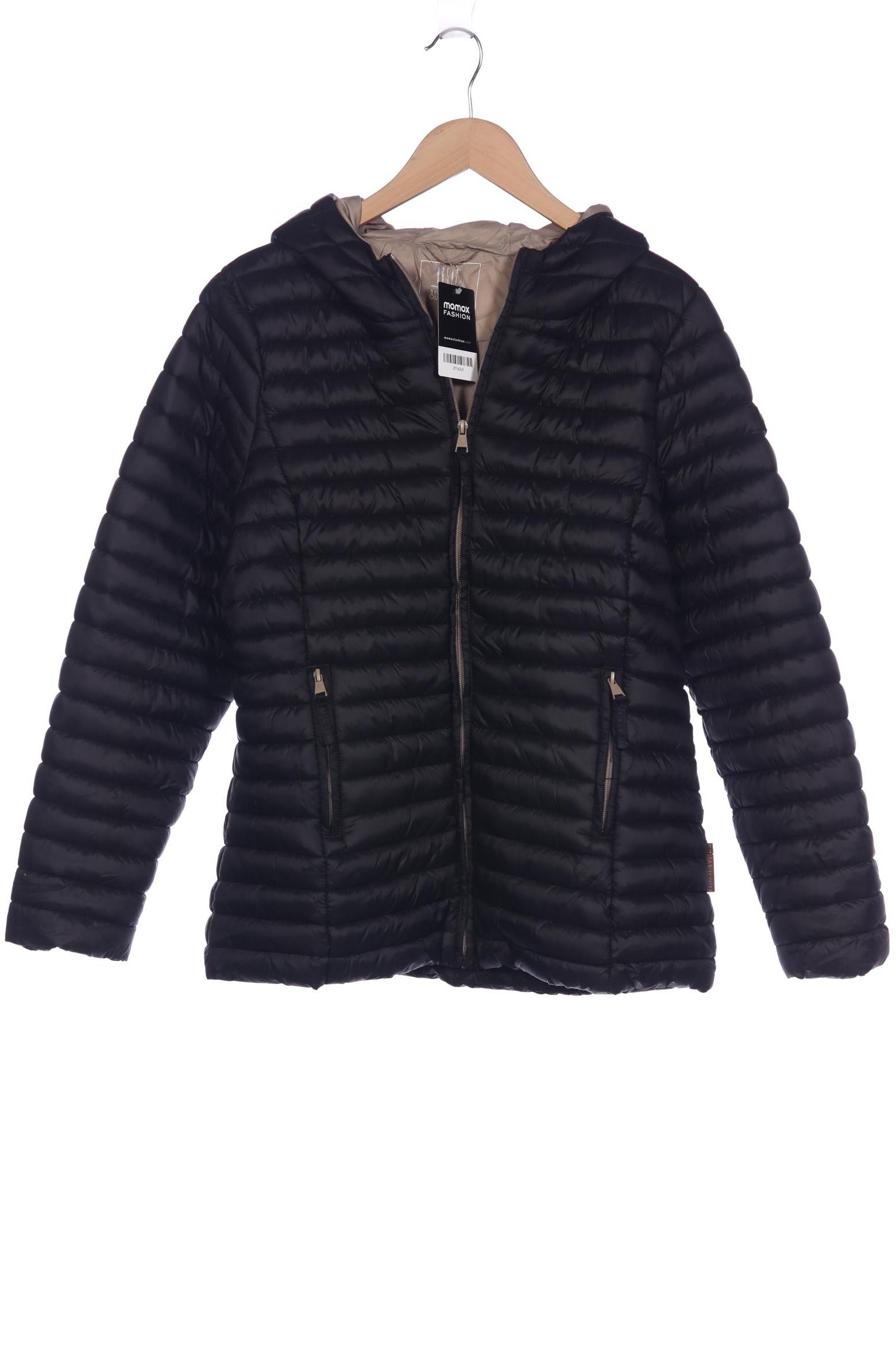 

Marikoo Damen Jacke, schwarz, Gr. 40