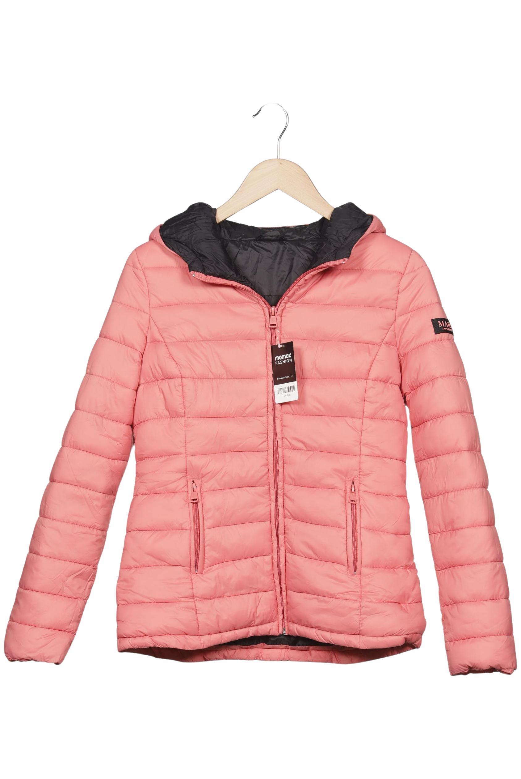 

Marikoo Damen Jacke, pink, Gr. 36