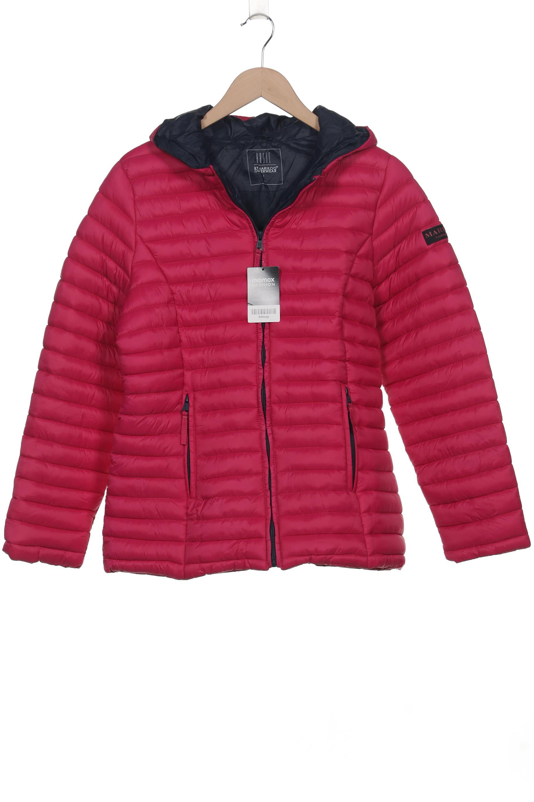 

Marikoo Damen Jacke, pink, Gr. 42