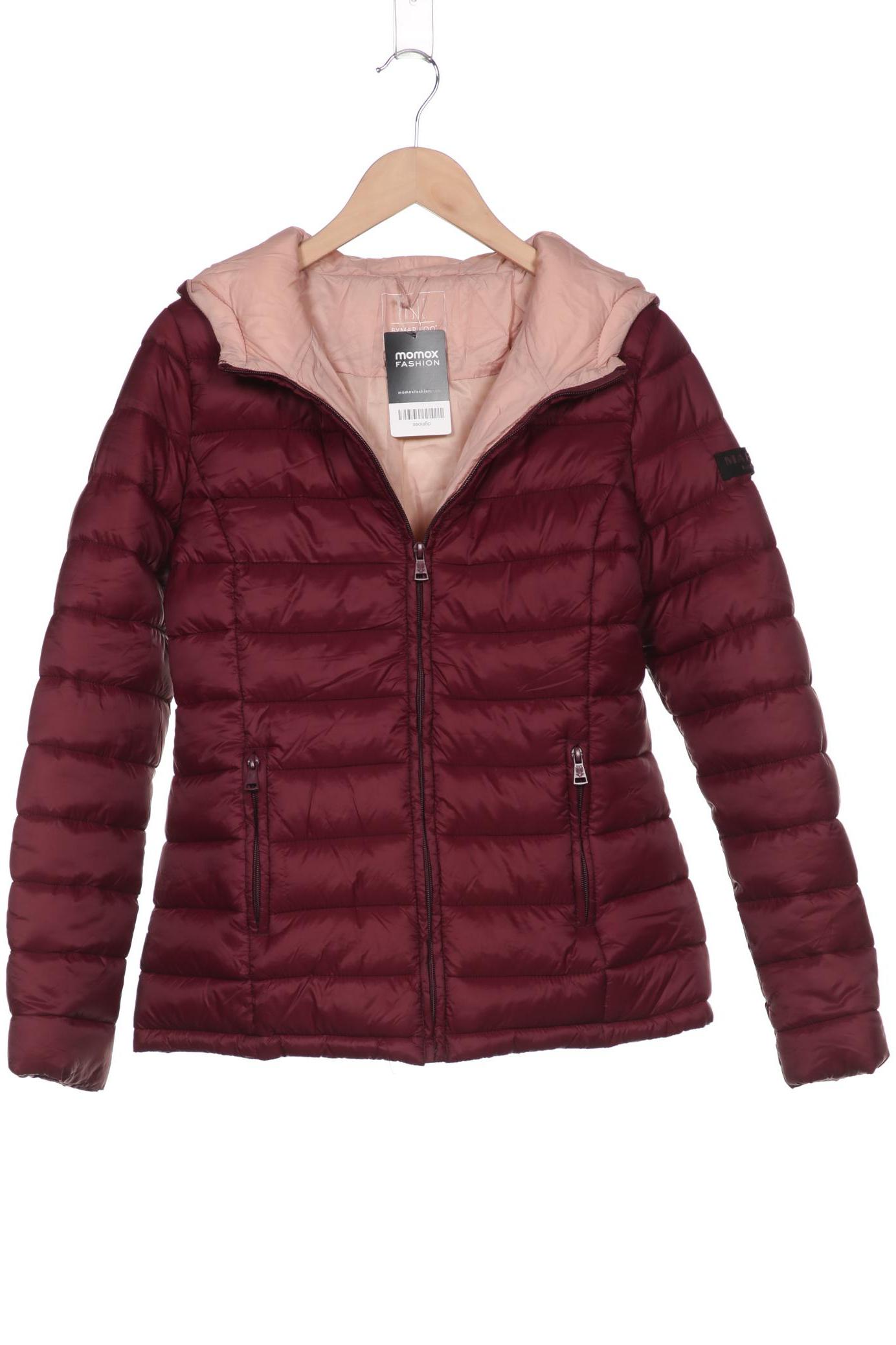 

Marikoo Damen Jacke, bordeaux, Gr. 38