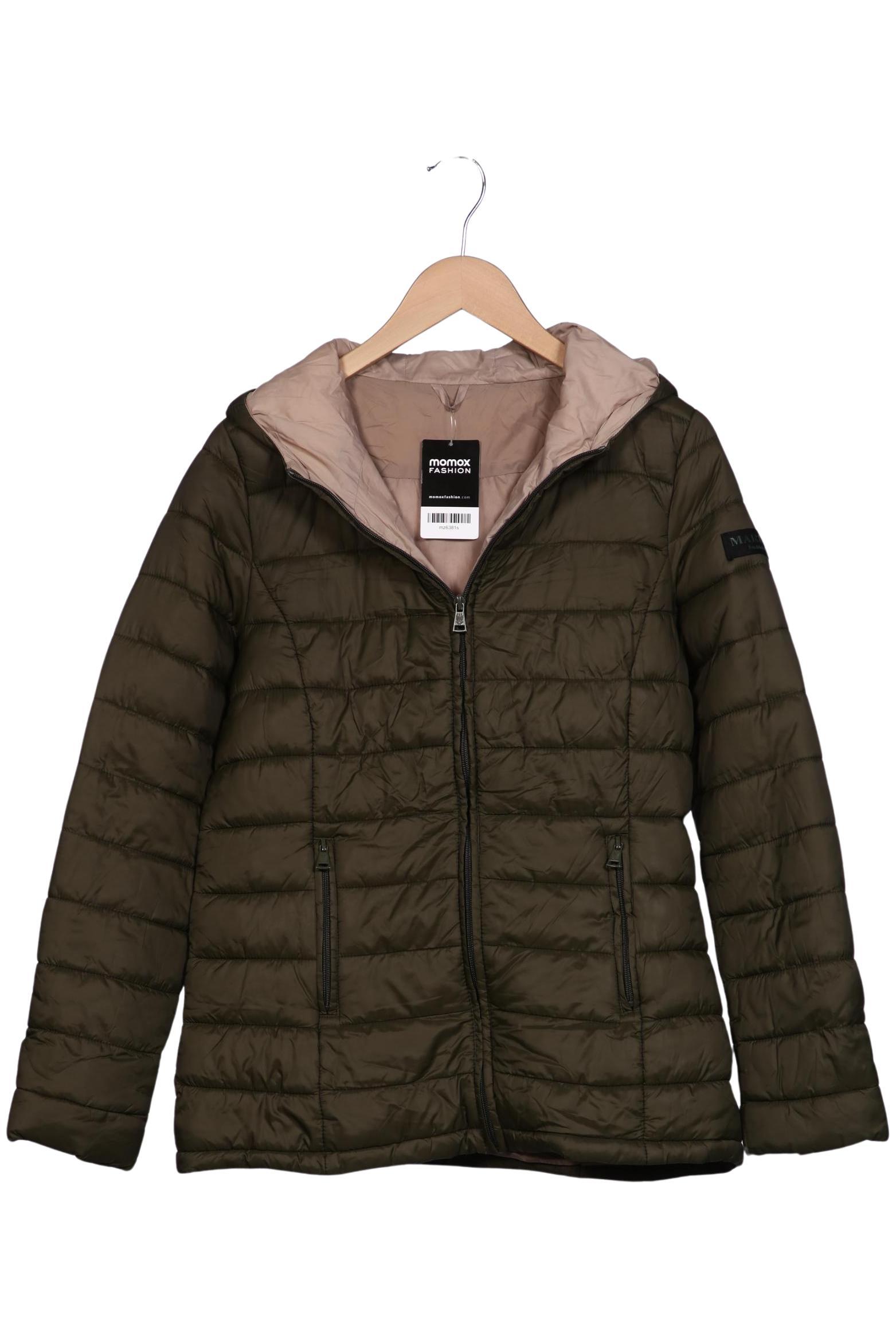 

Marikoo Damen Jacke, grün, Gr. 40